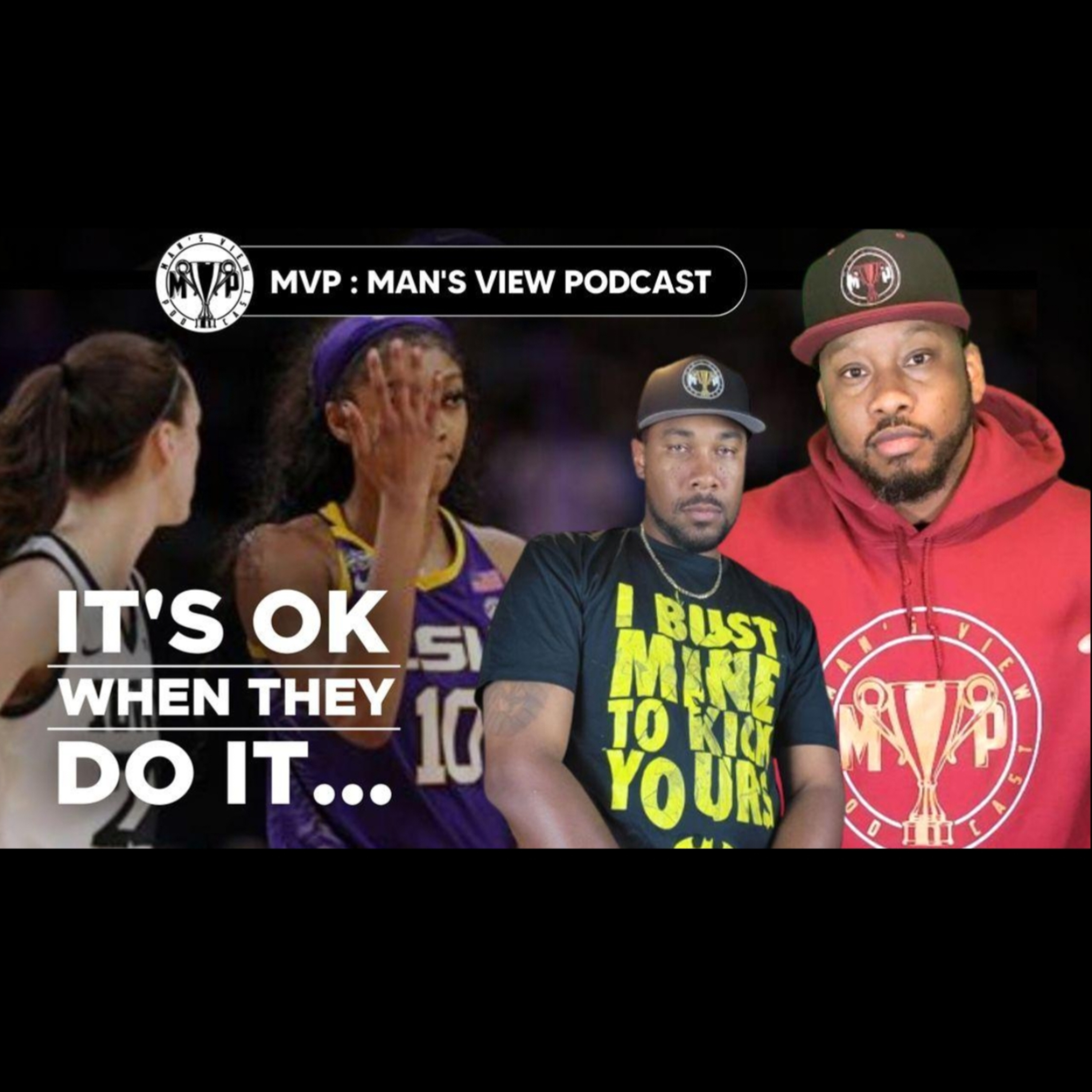 ITS OK WHEN THEY DO IT... episode artwork