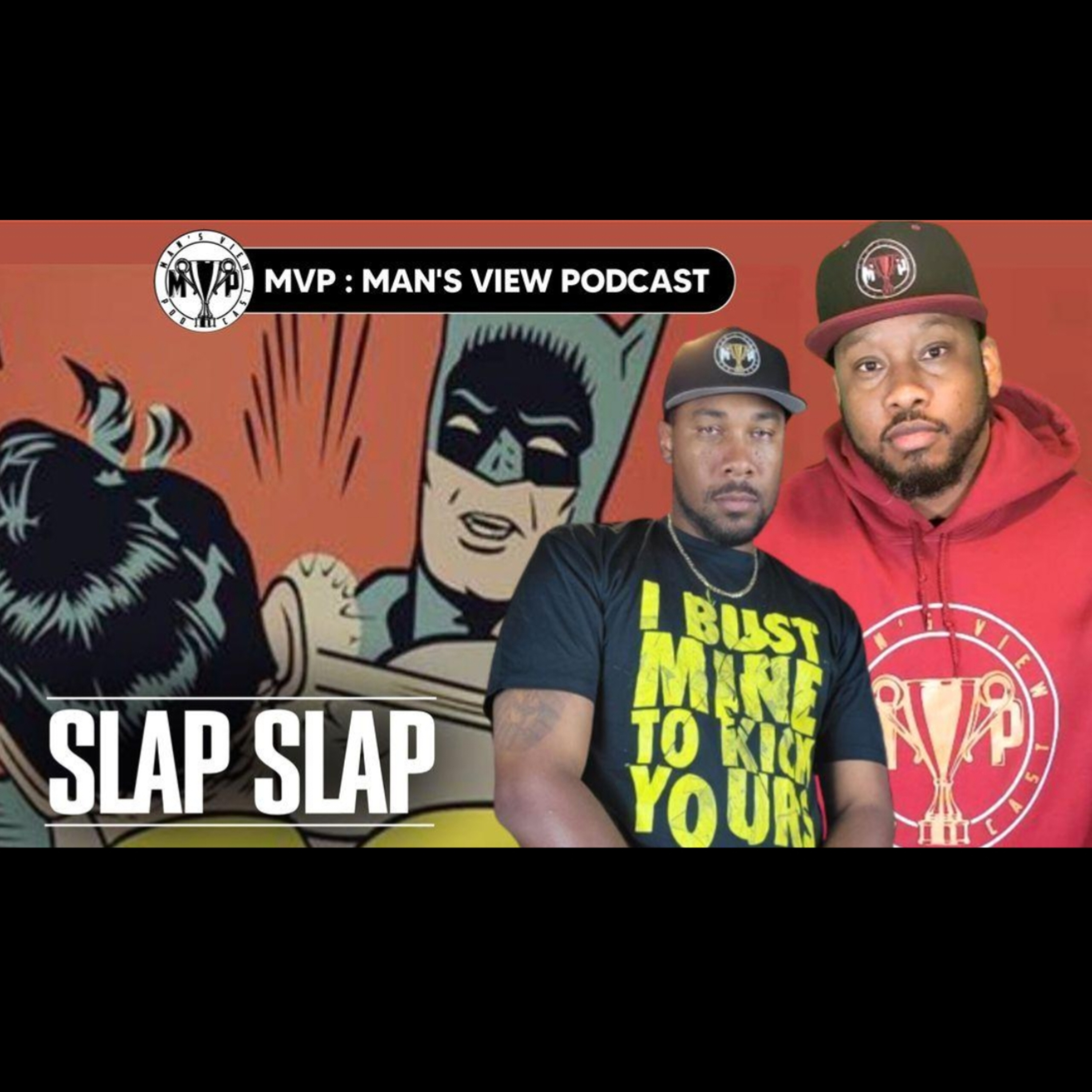SLAP SLAP episode artwork