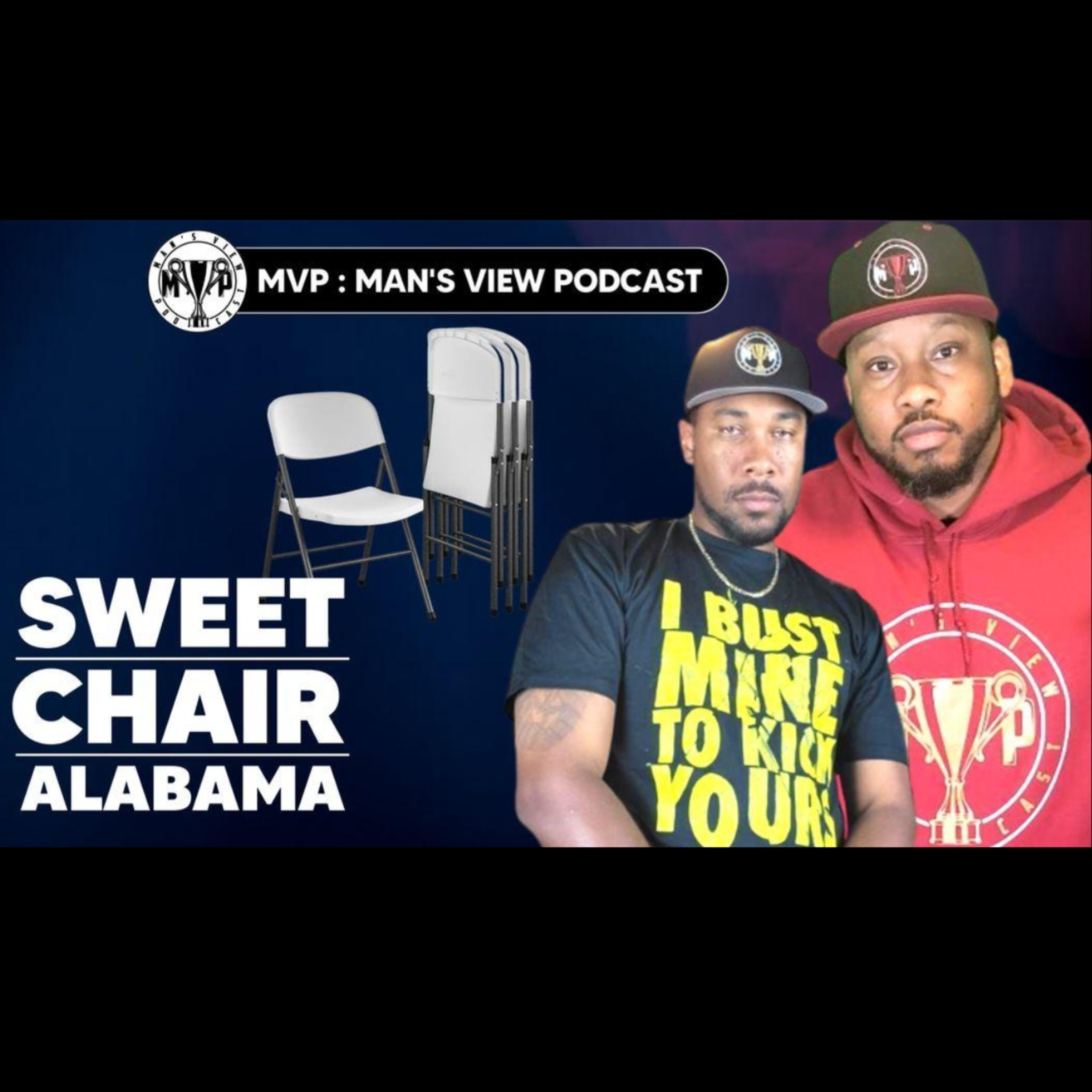 SWEET CHAIR ALABAMA episode artwork