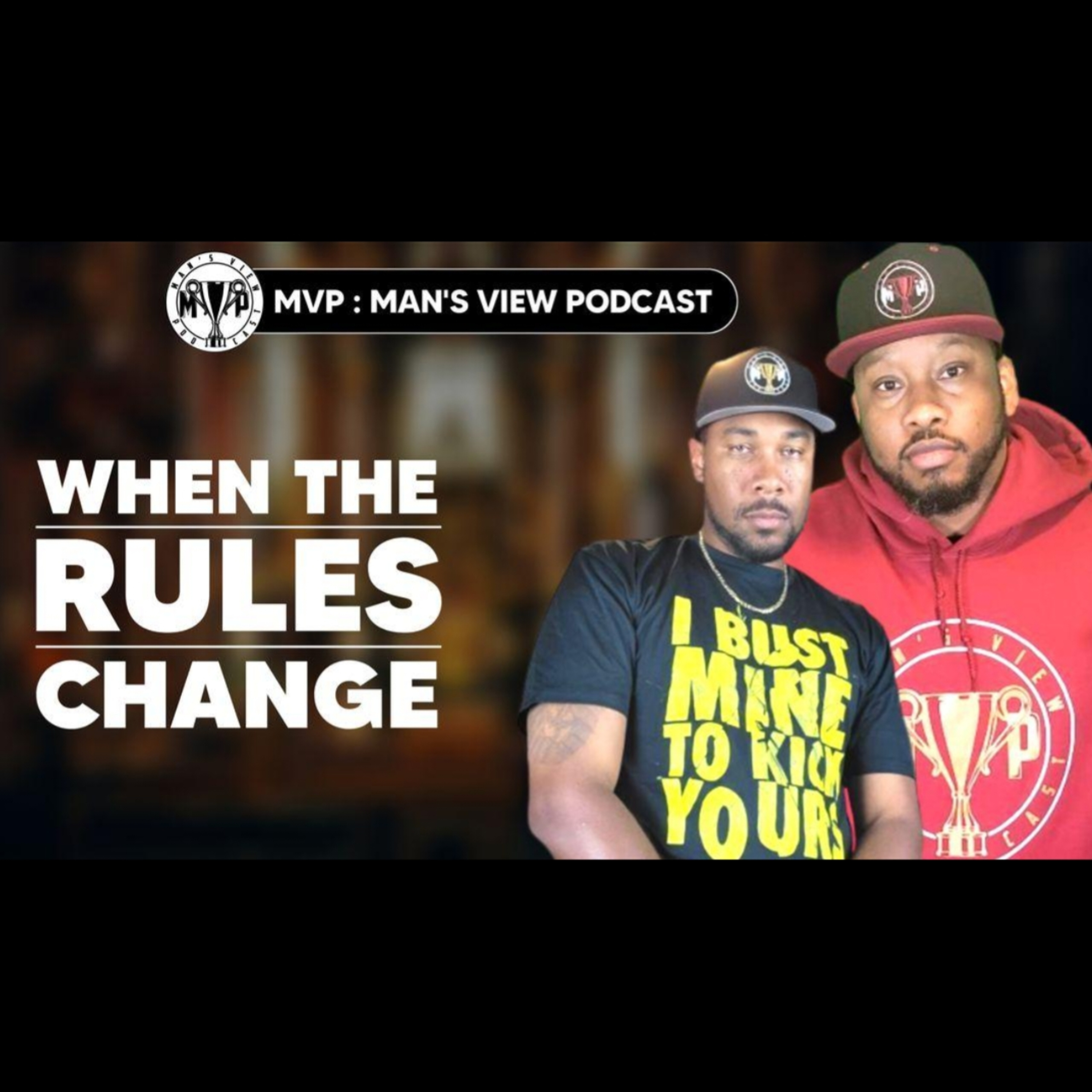 WHEN THE RULES CHANGE episode artwork