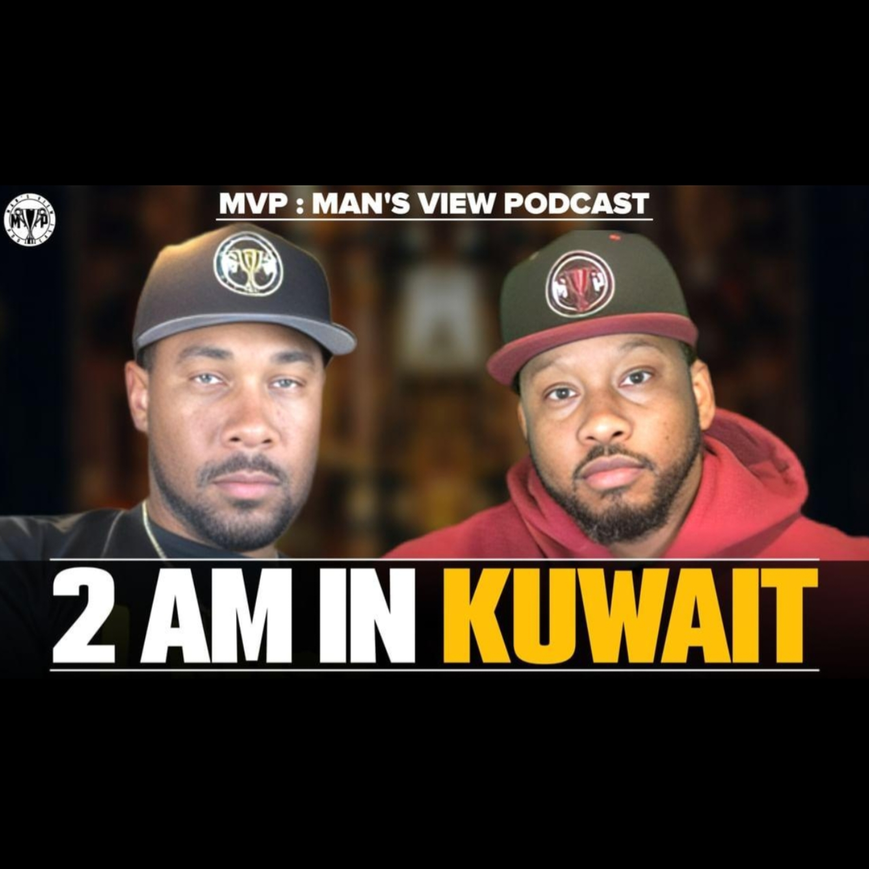 2AM IN KUWAIT episode artwork
