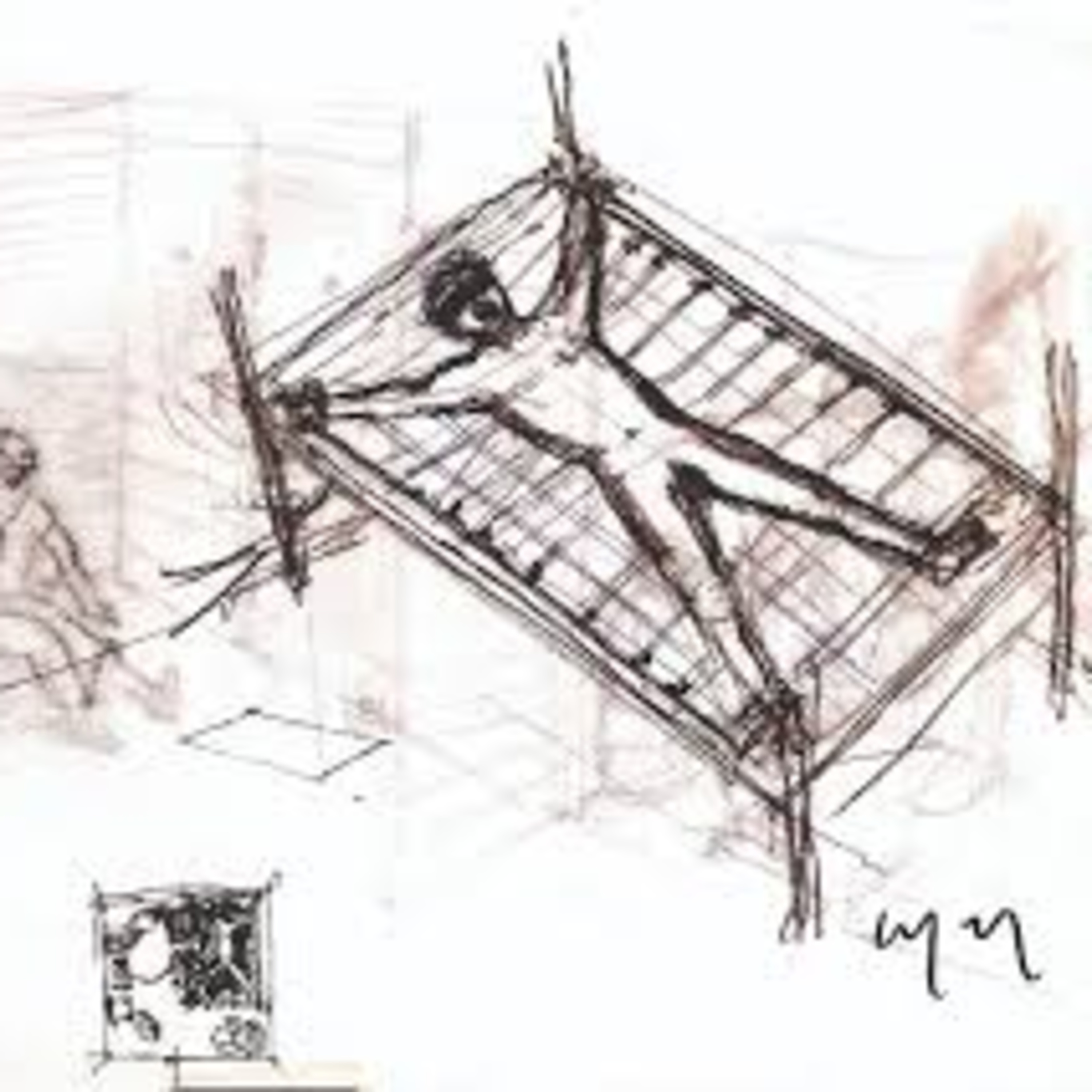 LA CUARENTENA CON MARGUIROTT