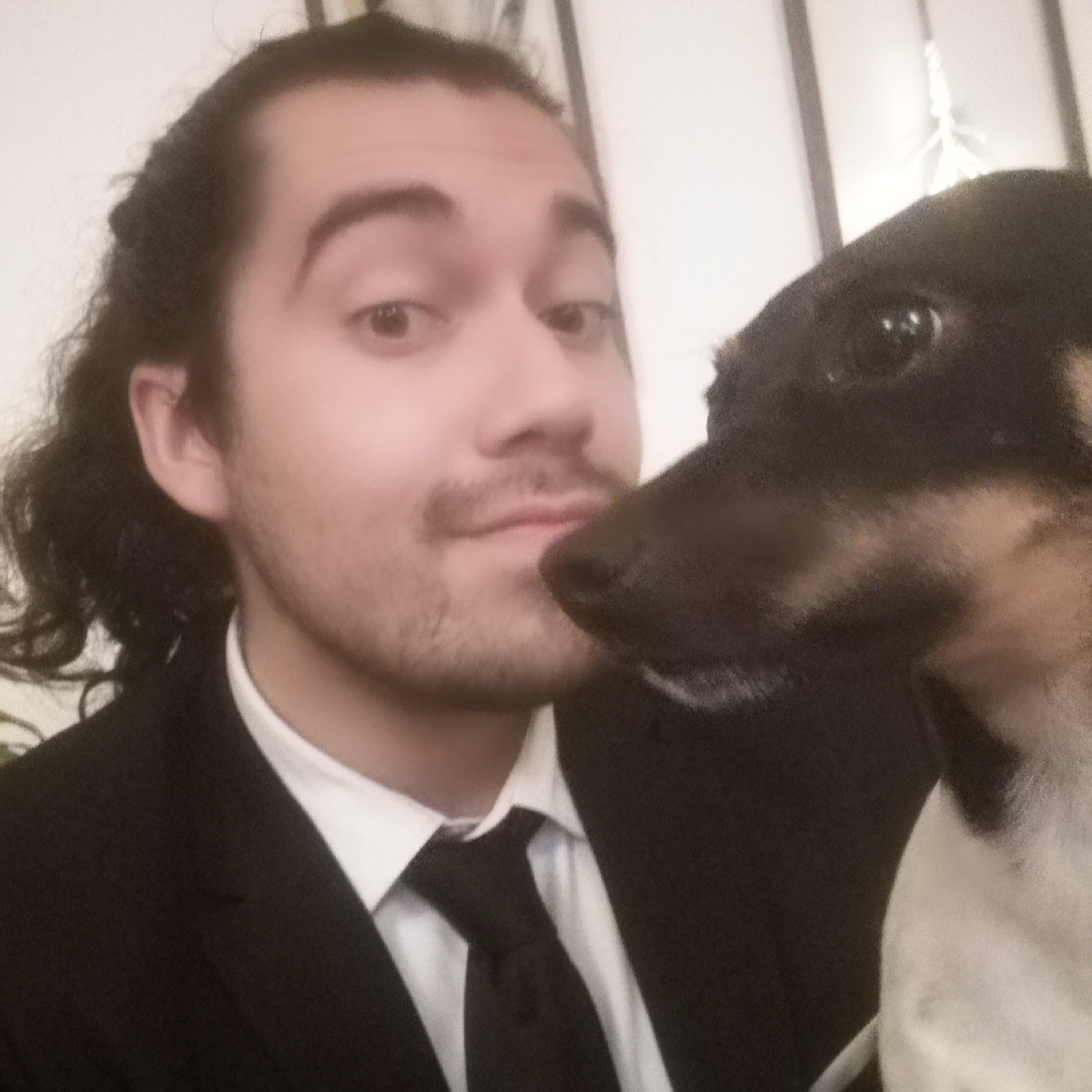 LA CUARENTENA CON MARGUIROTT