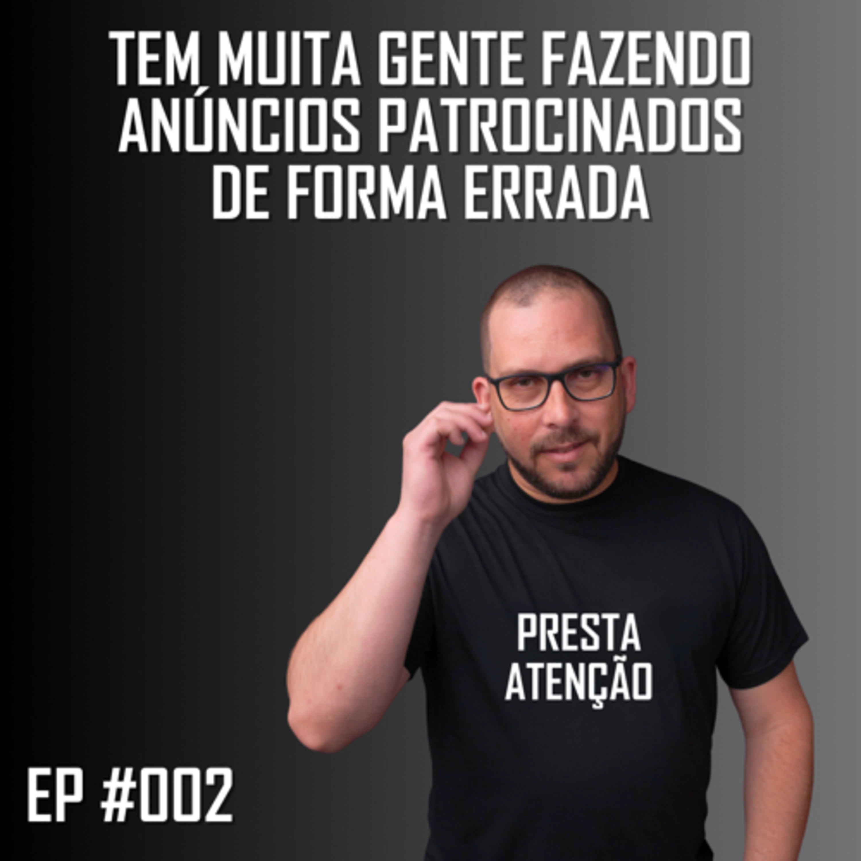 Edu Castanho Podcast