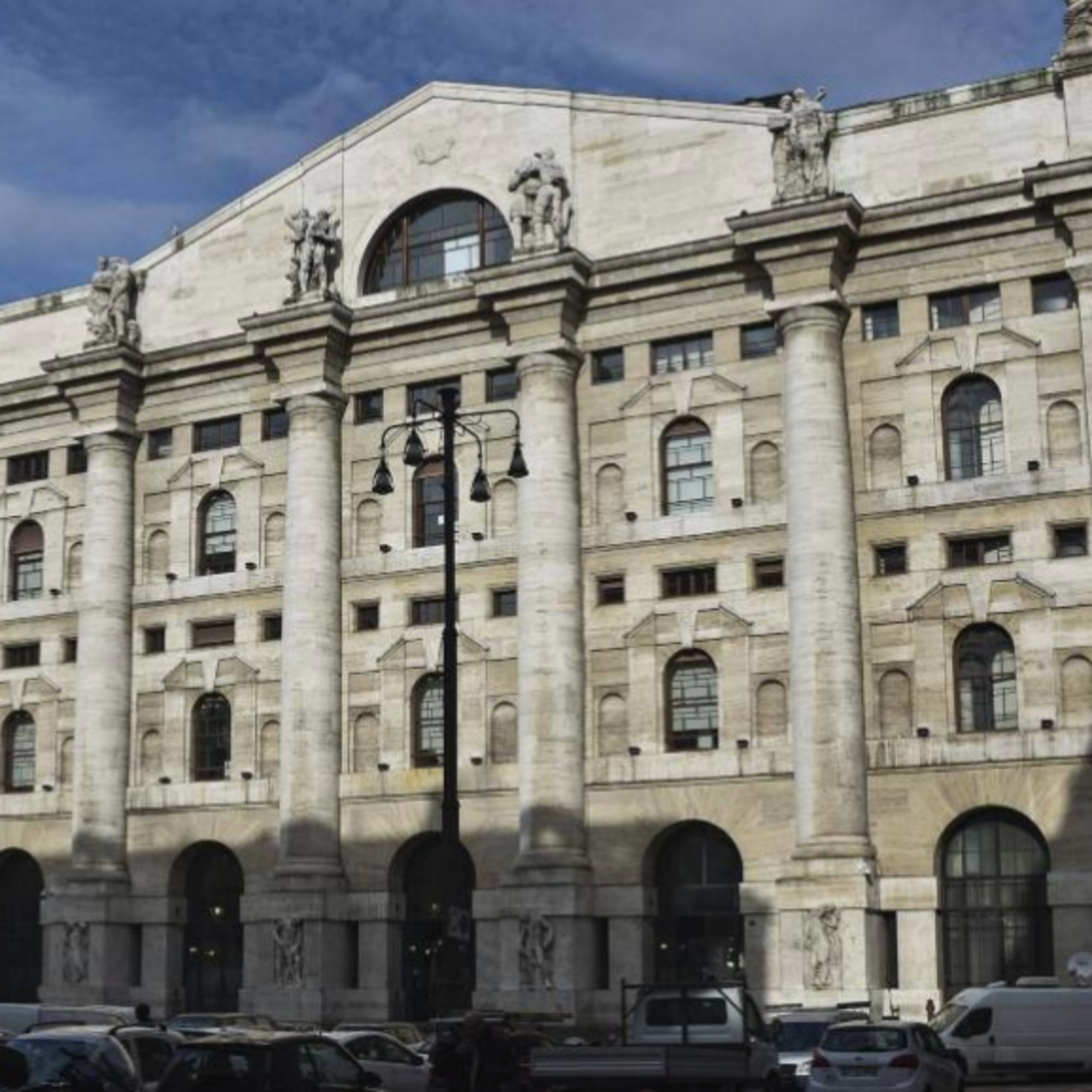 Fundstore - I commenti sui mercati