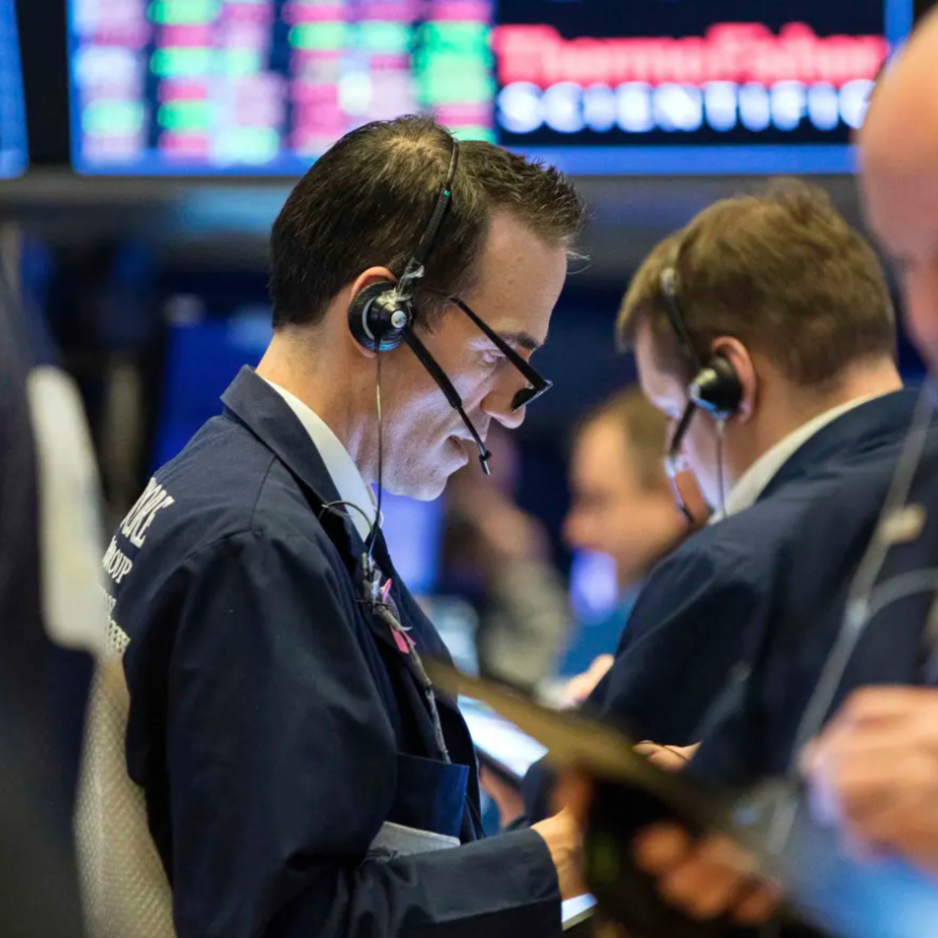 Fundstore - I commenti sui mercati