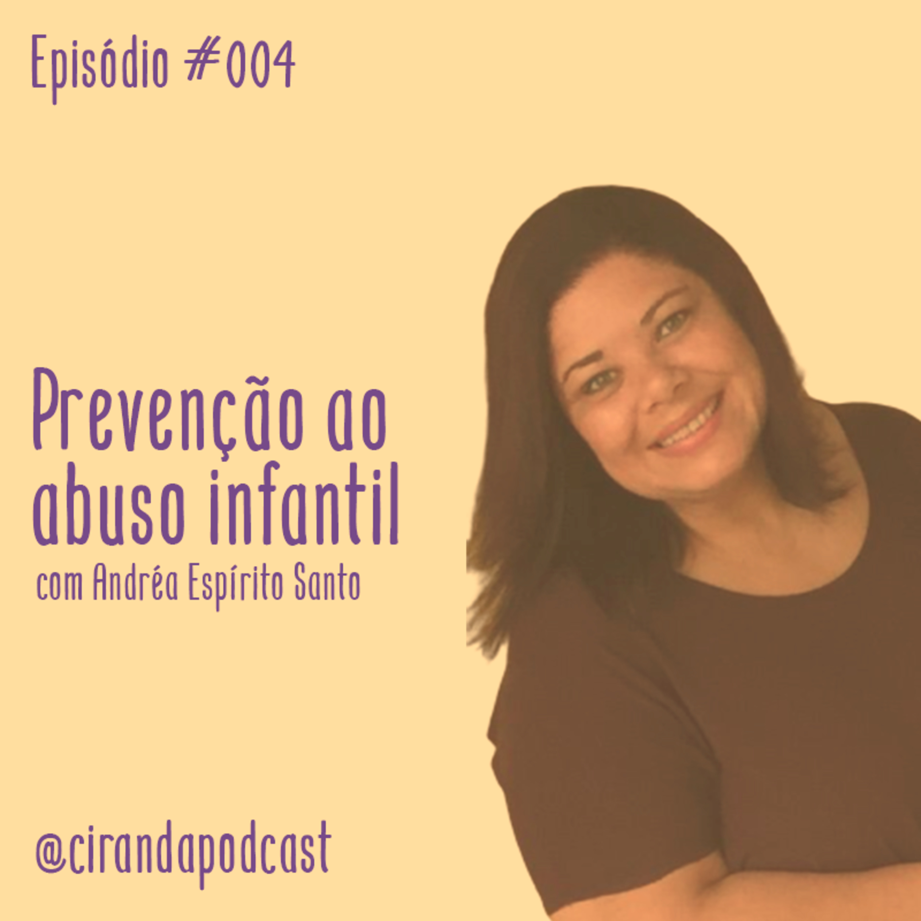 Ciranda Podcast