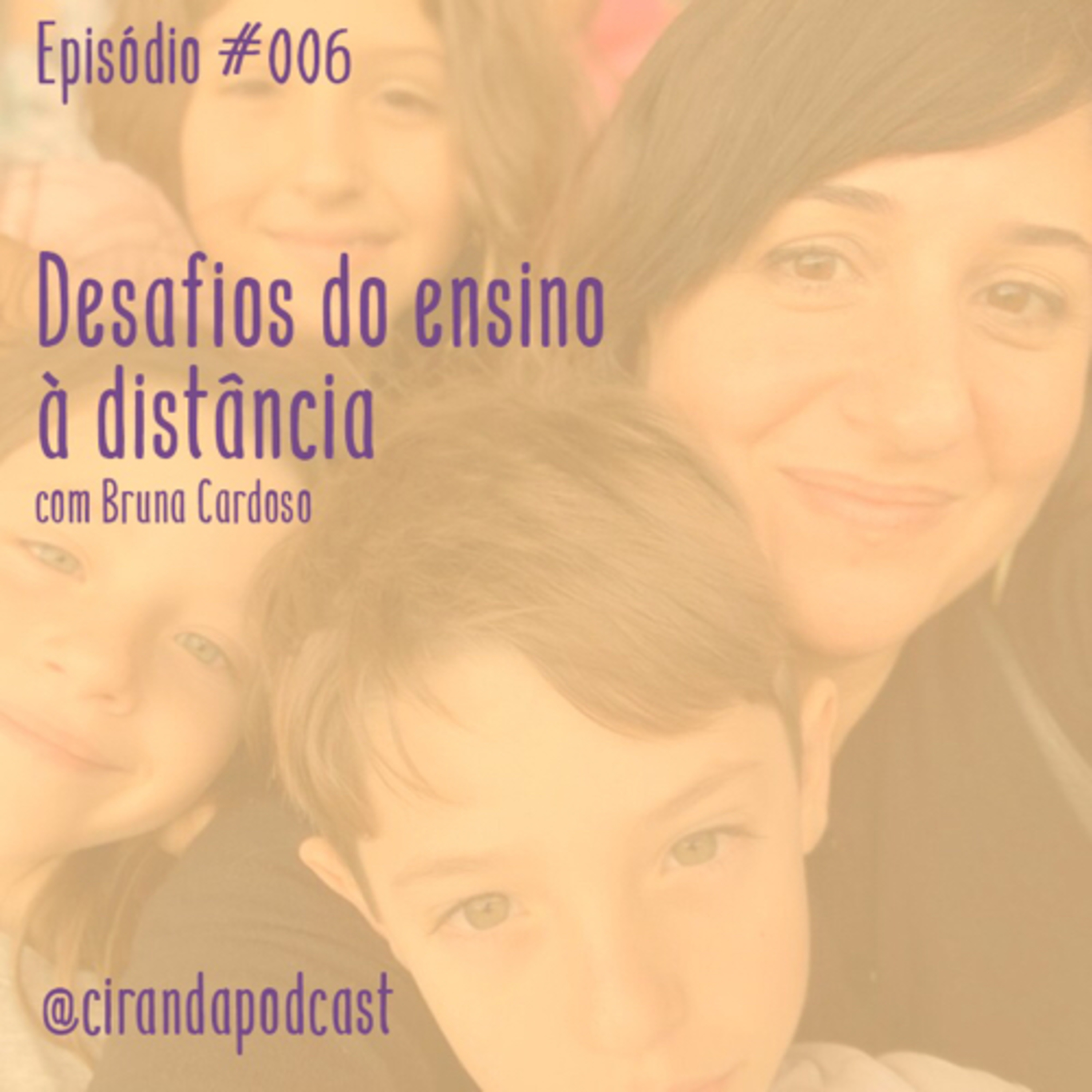 Ciranda Podcast
