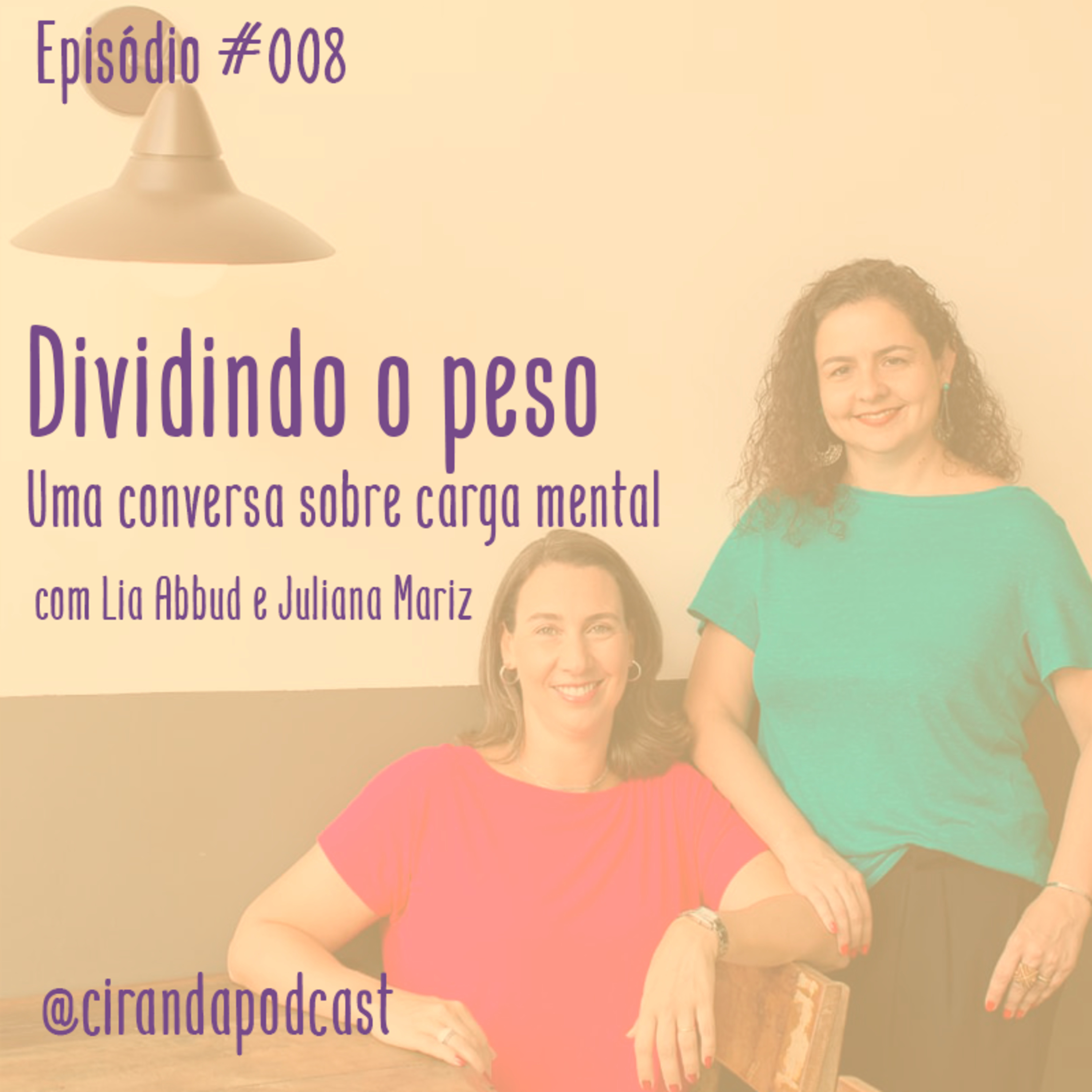 Ciranda Podcast