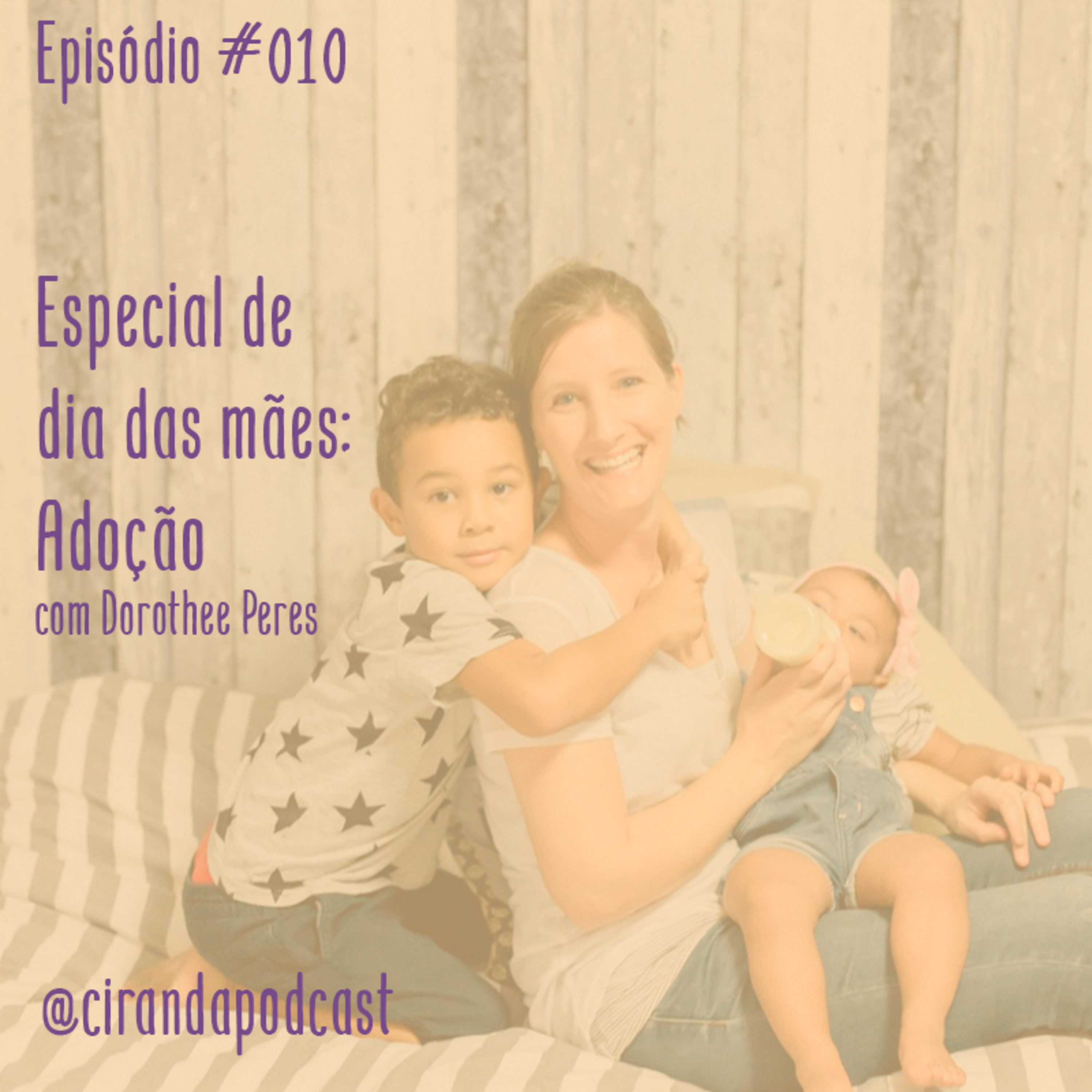Ciranda Podcast