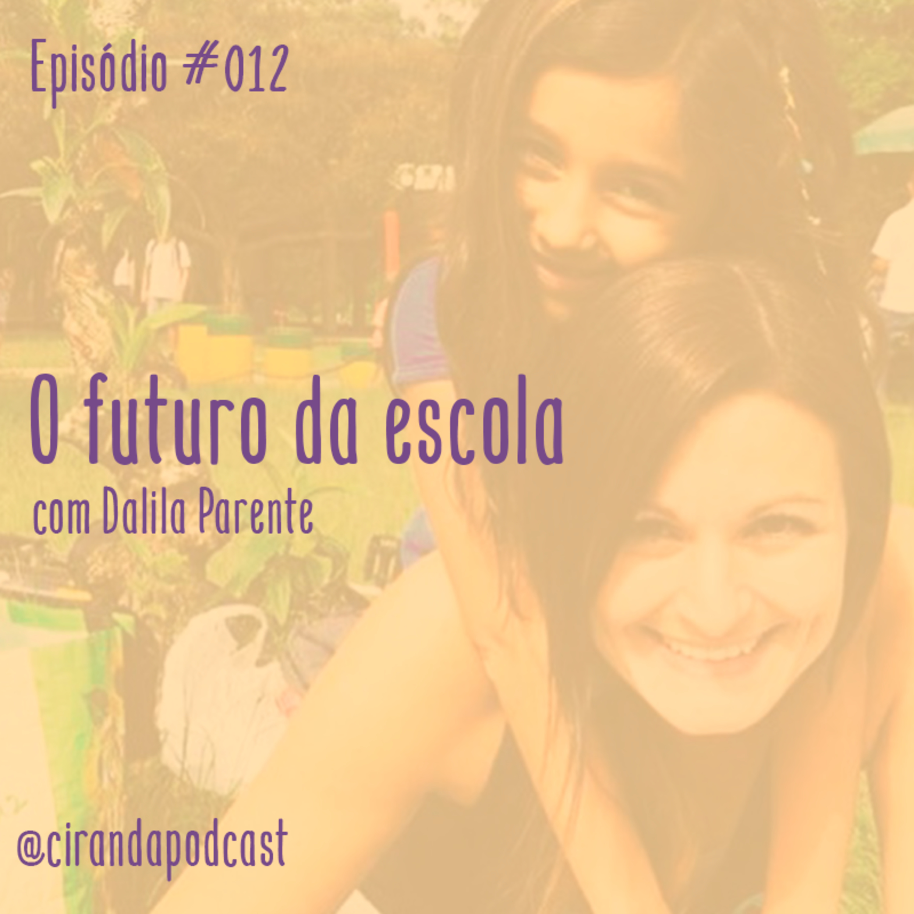 Ciranda Podcast