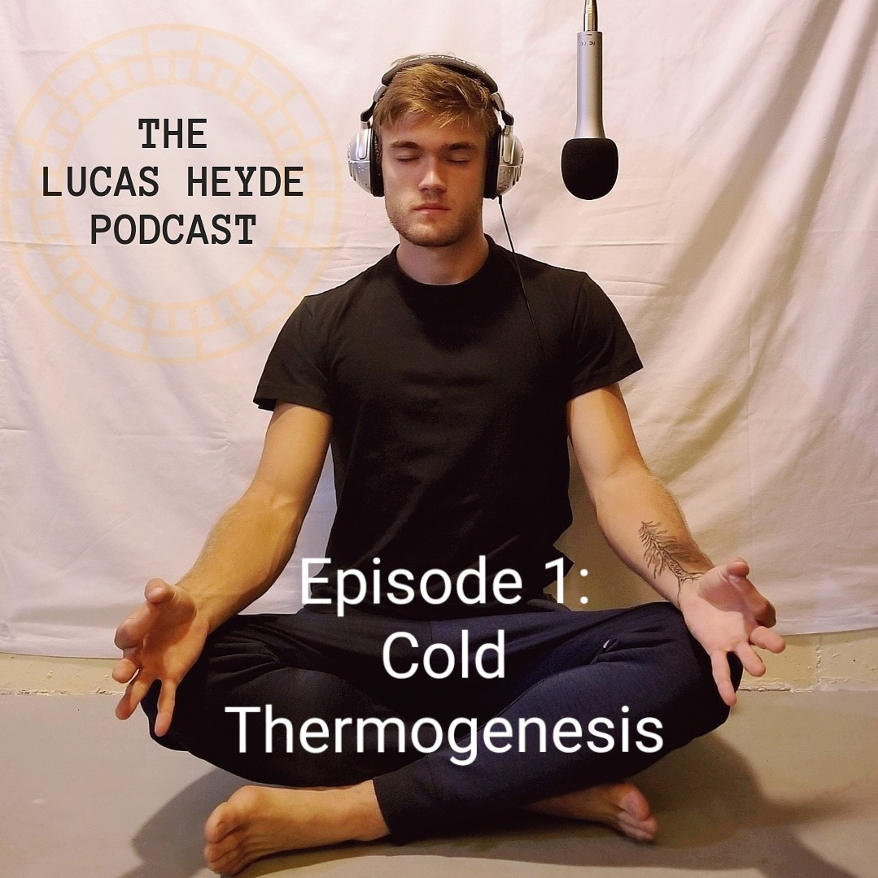 The Lucas Heyde Podcast