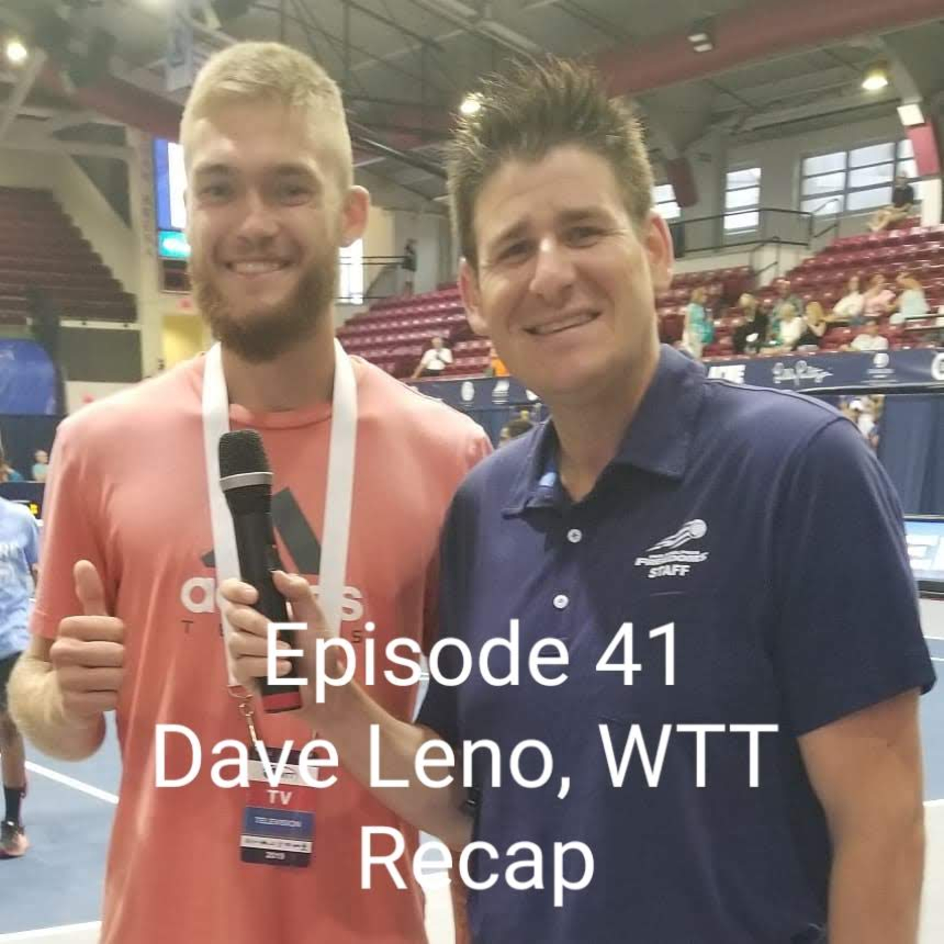 The Lucas Heyde Podcast