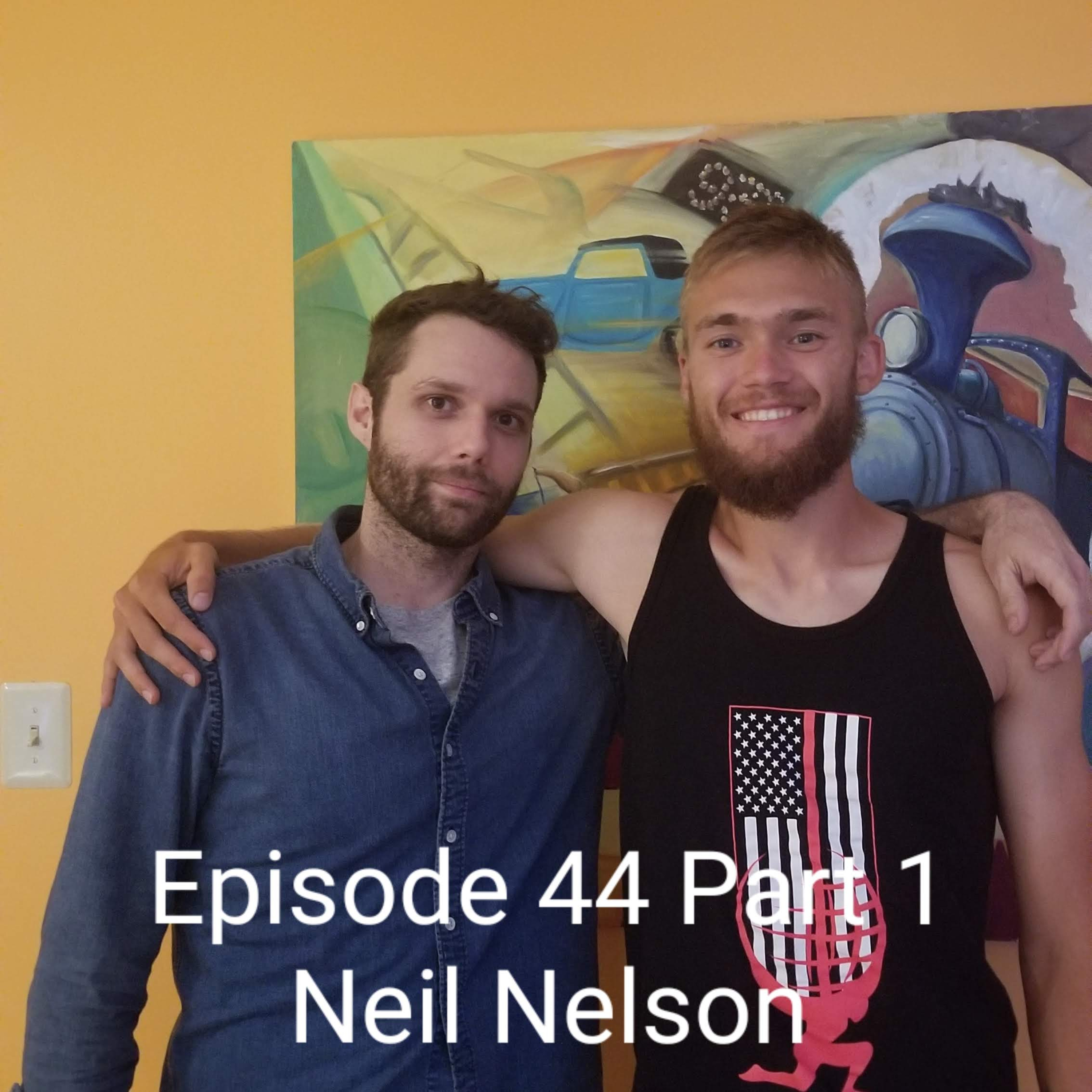 The Lucas Heyde Podcast