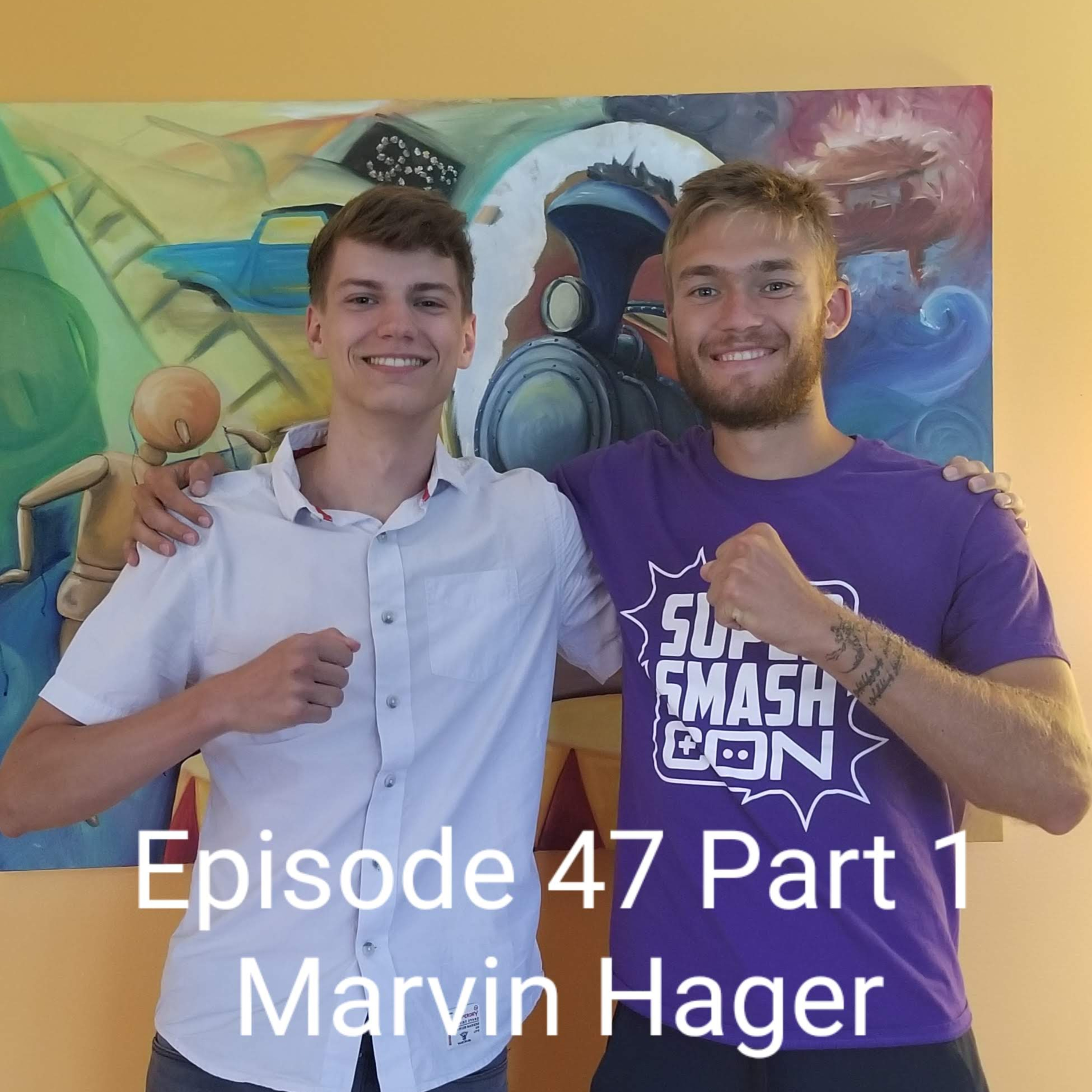 The Lucas Heyde Podcast
