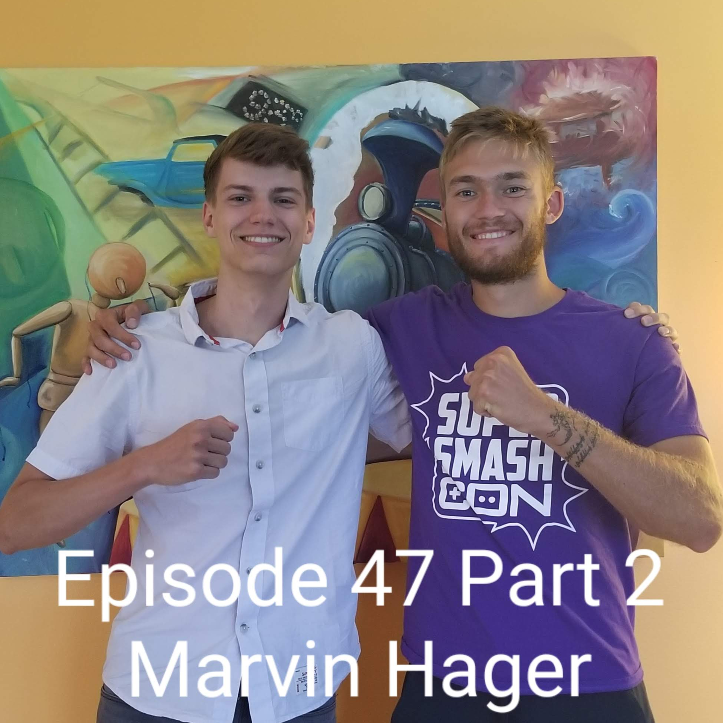 The Lucas Heyde Podcast