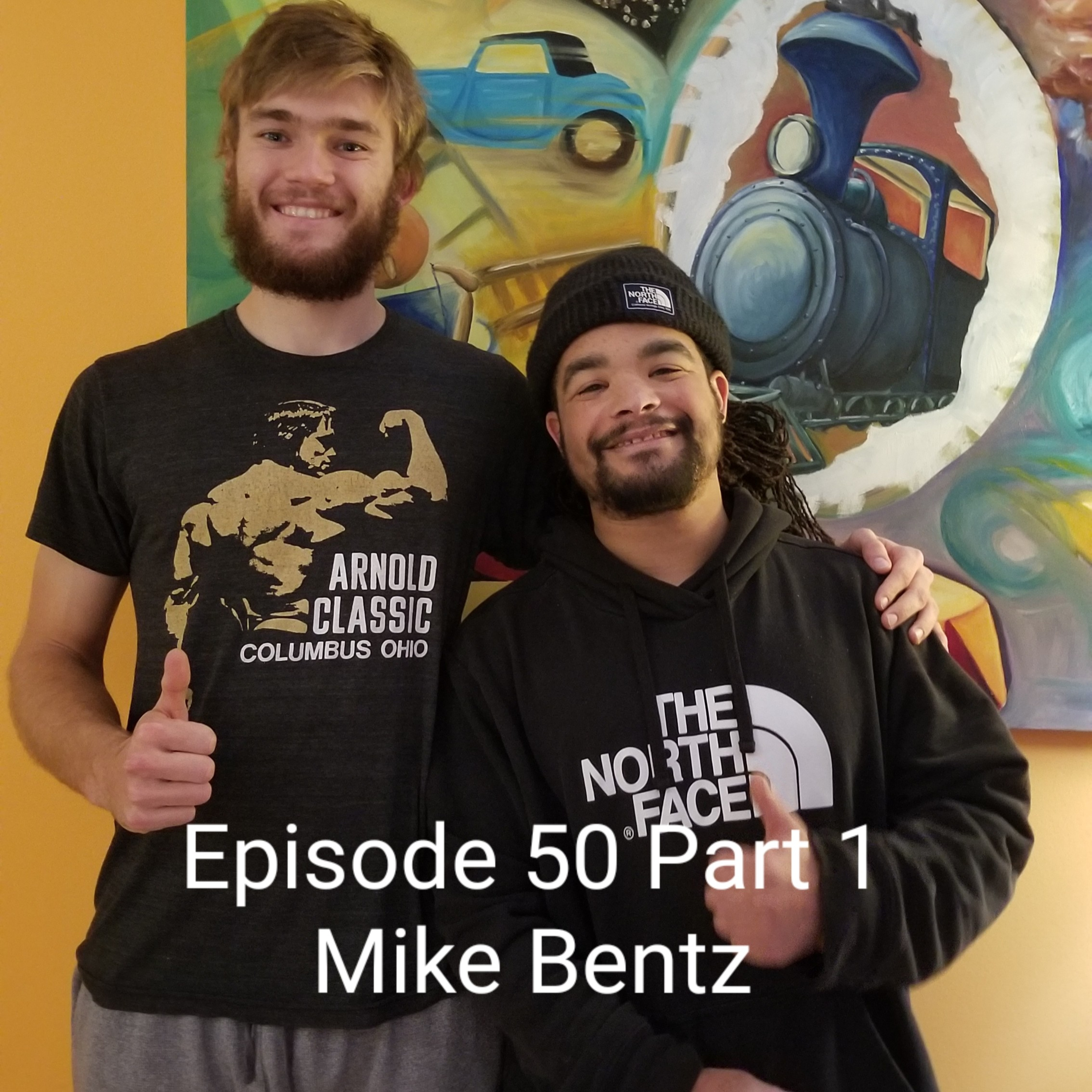 The Lucas Heyde Podcast