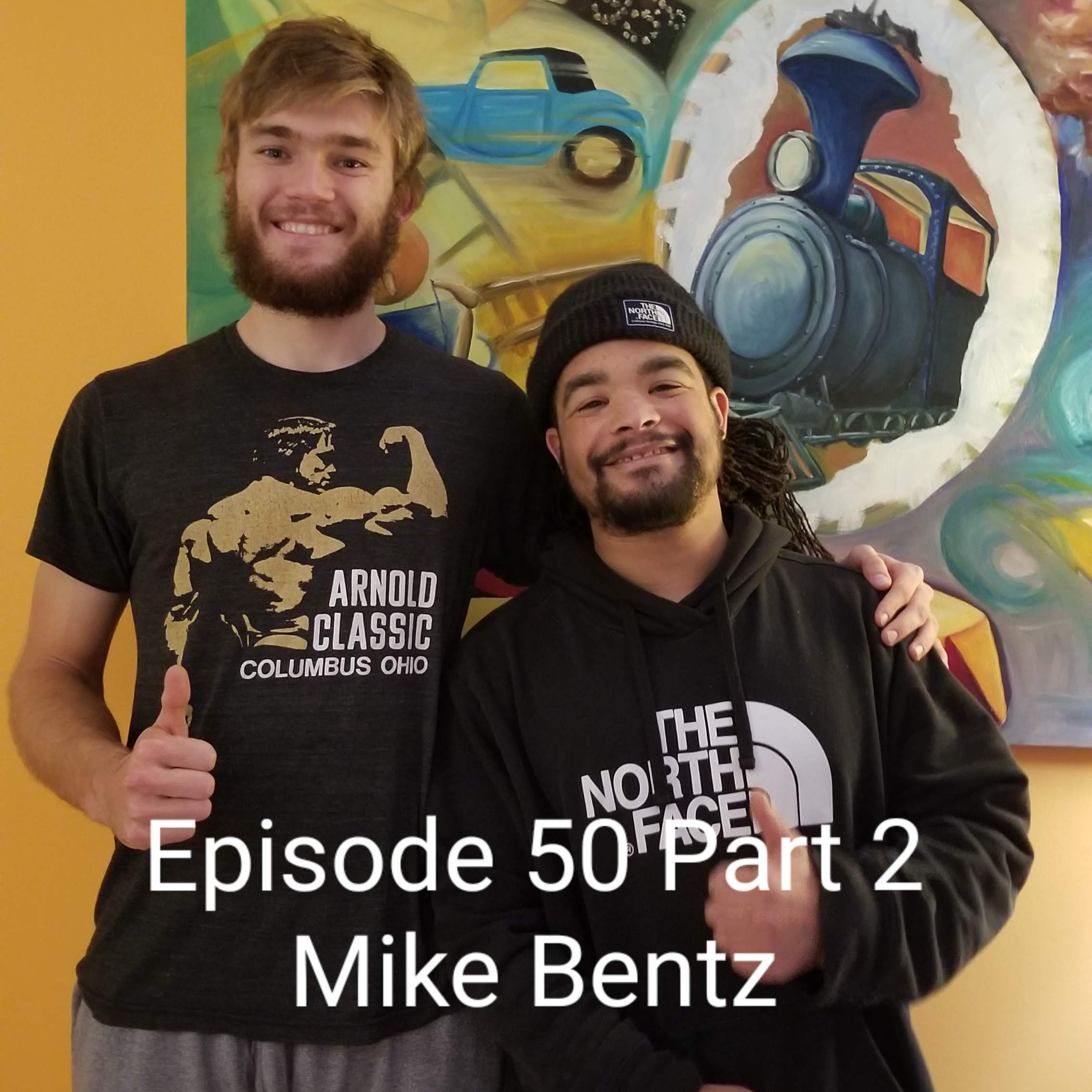 The Lucas Heyde Podcast
