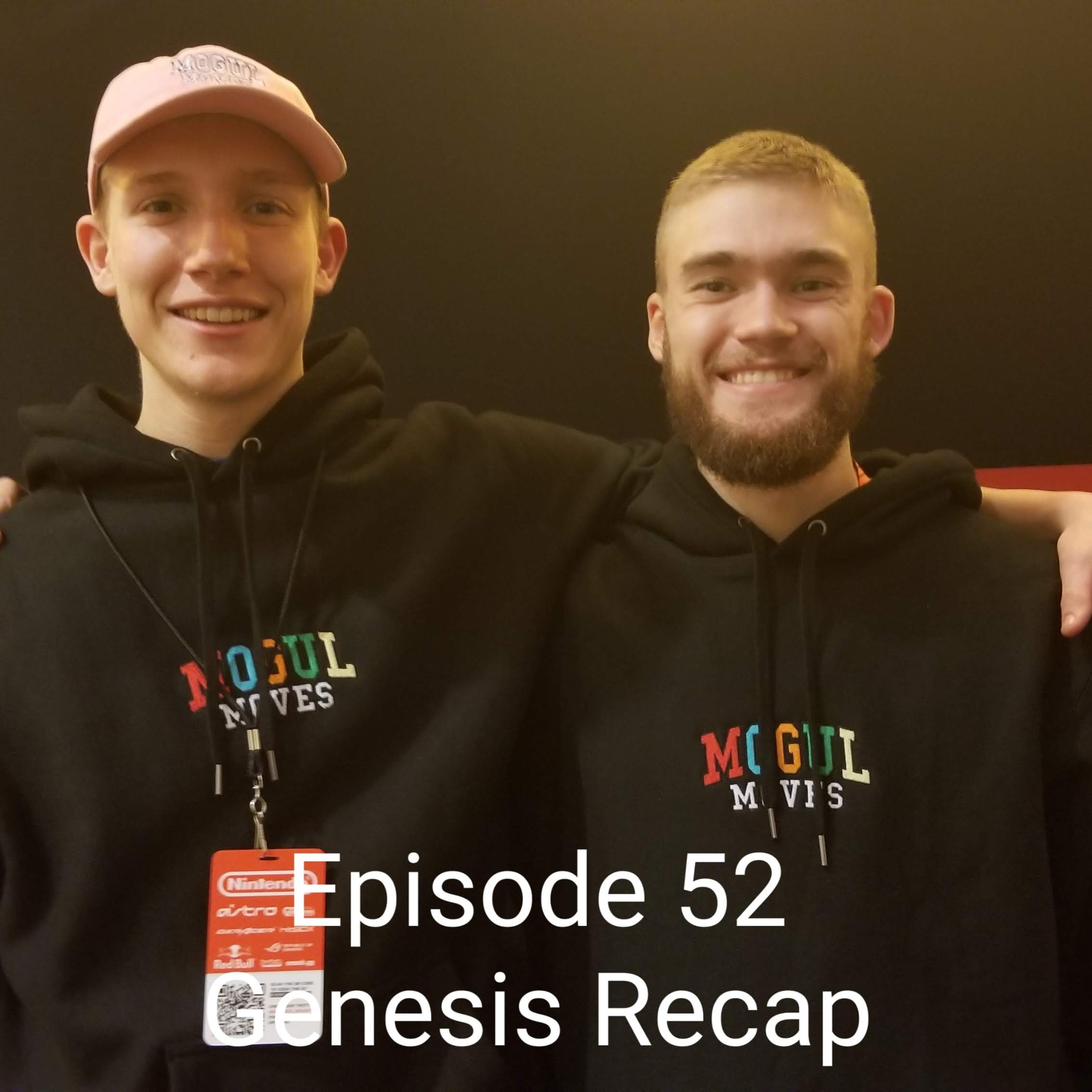 The Lucas Heyde Podcast