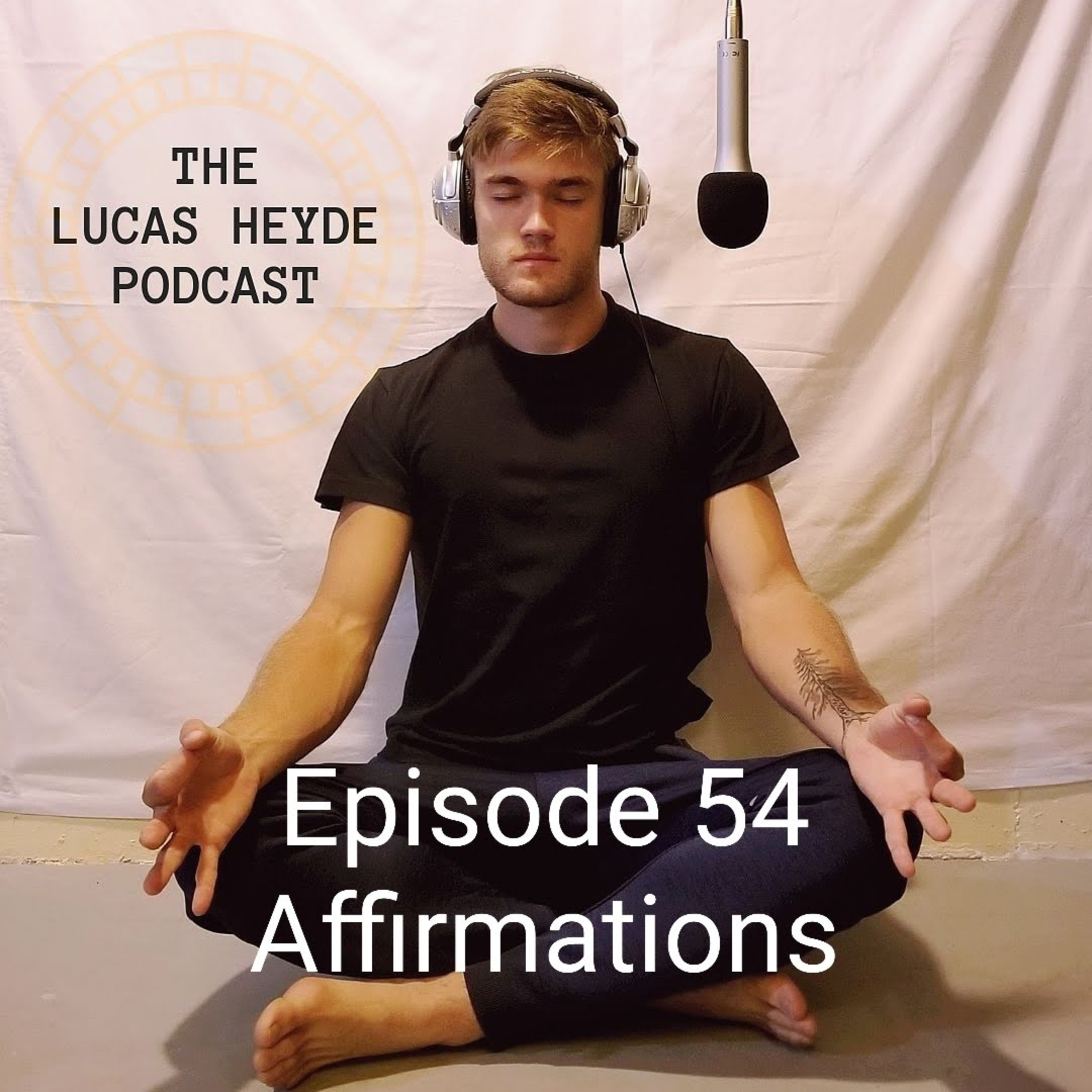 The Lucas Heyde Podcast