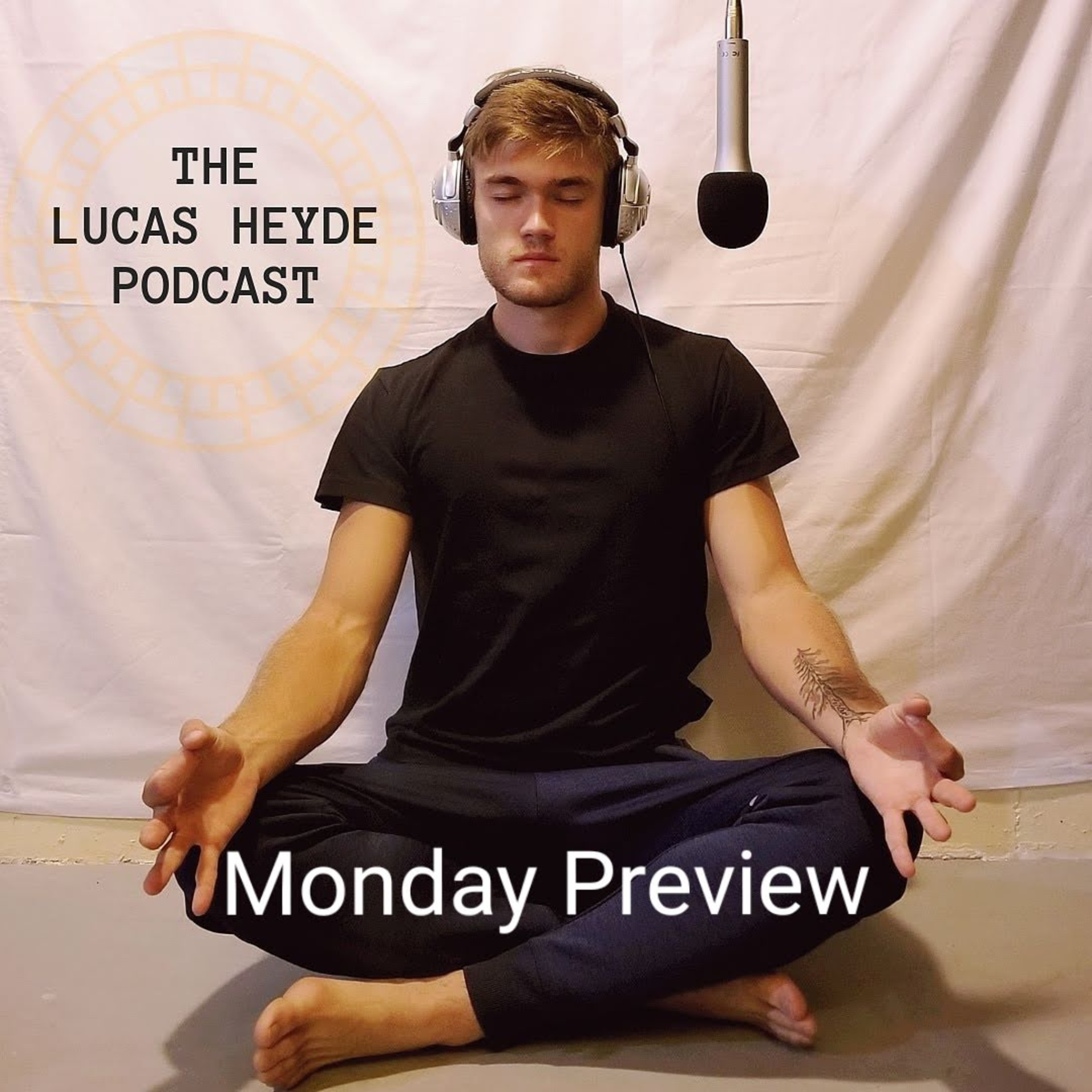 The Lucas Heyde Podcast