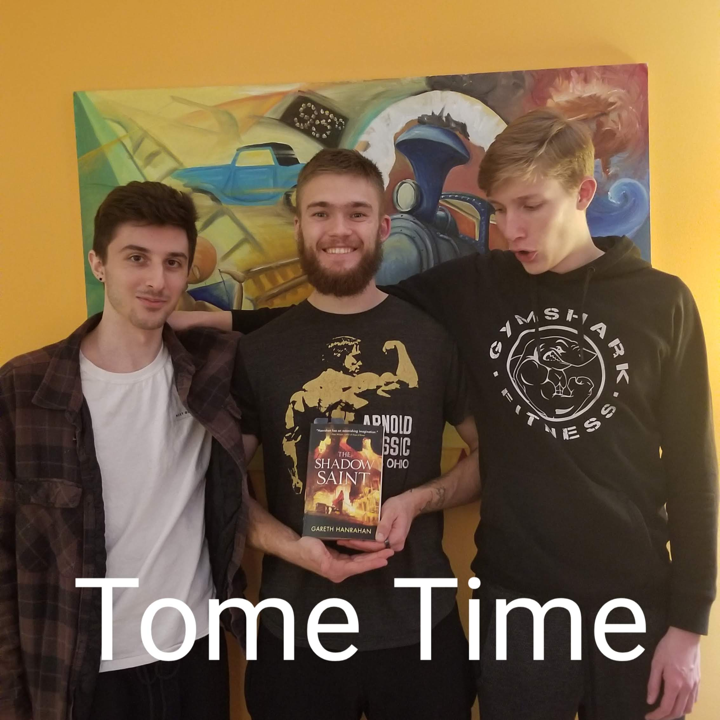The Lucas Heyde Podcast