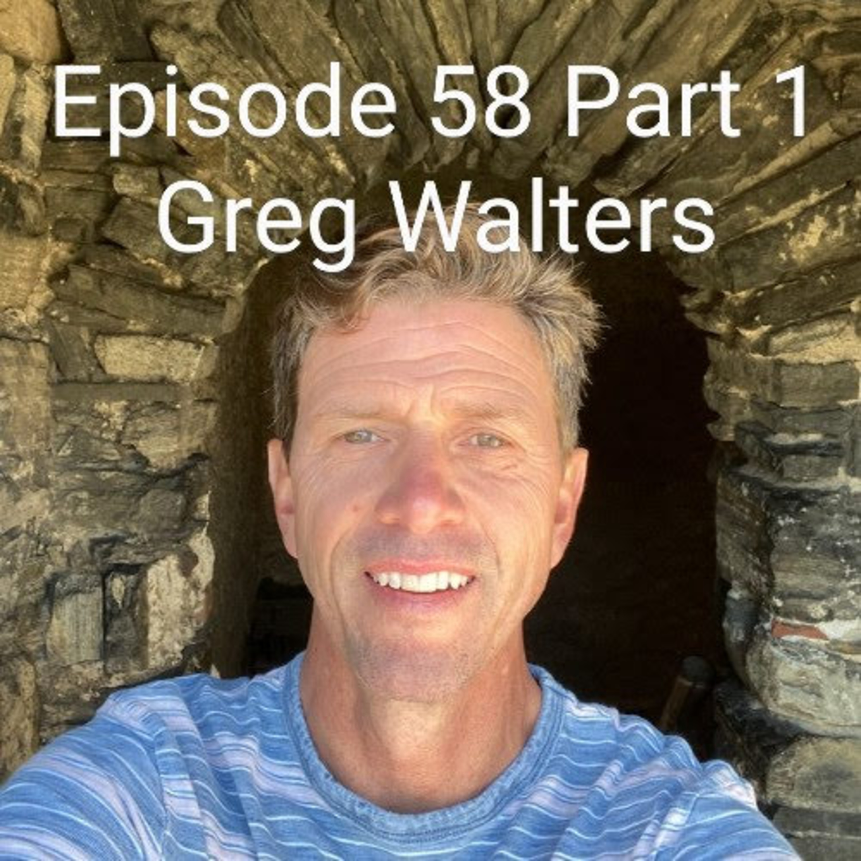 The Lucas Heyde Podcast