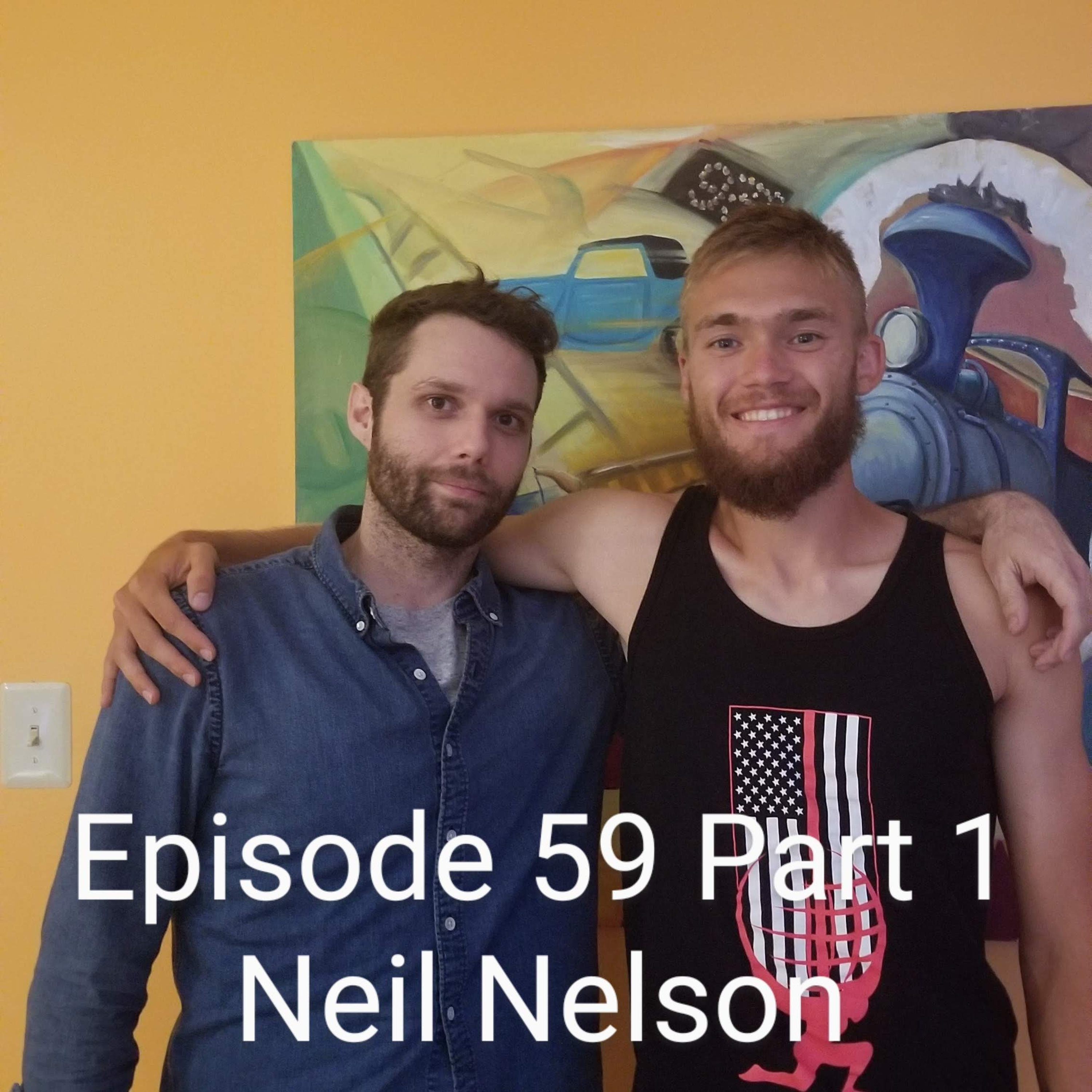 The Lucas Heyde Podcast