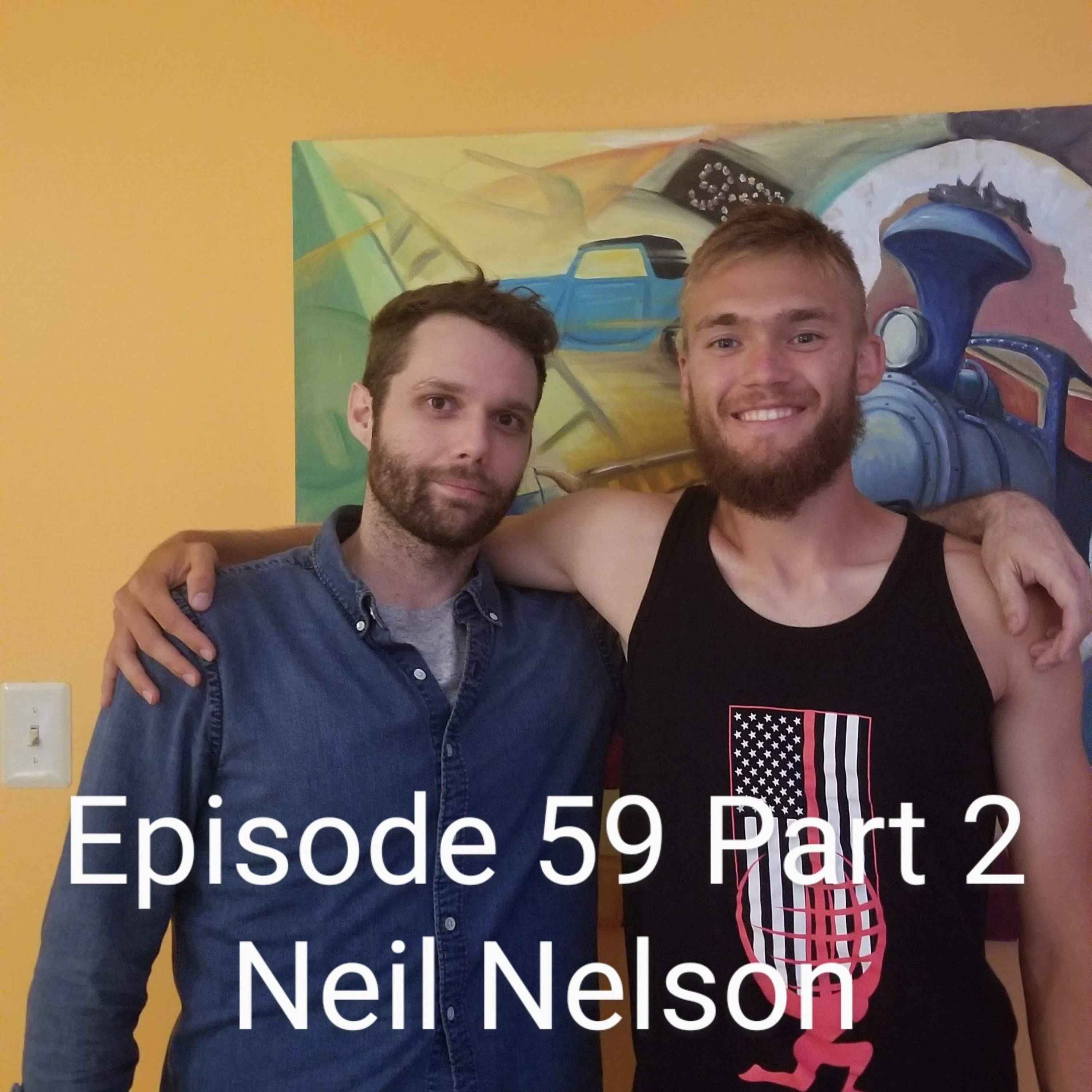 The Lucas Heyde Podcast