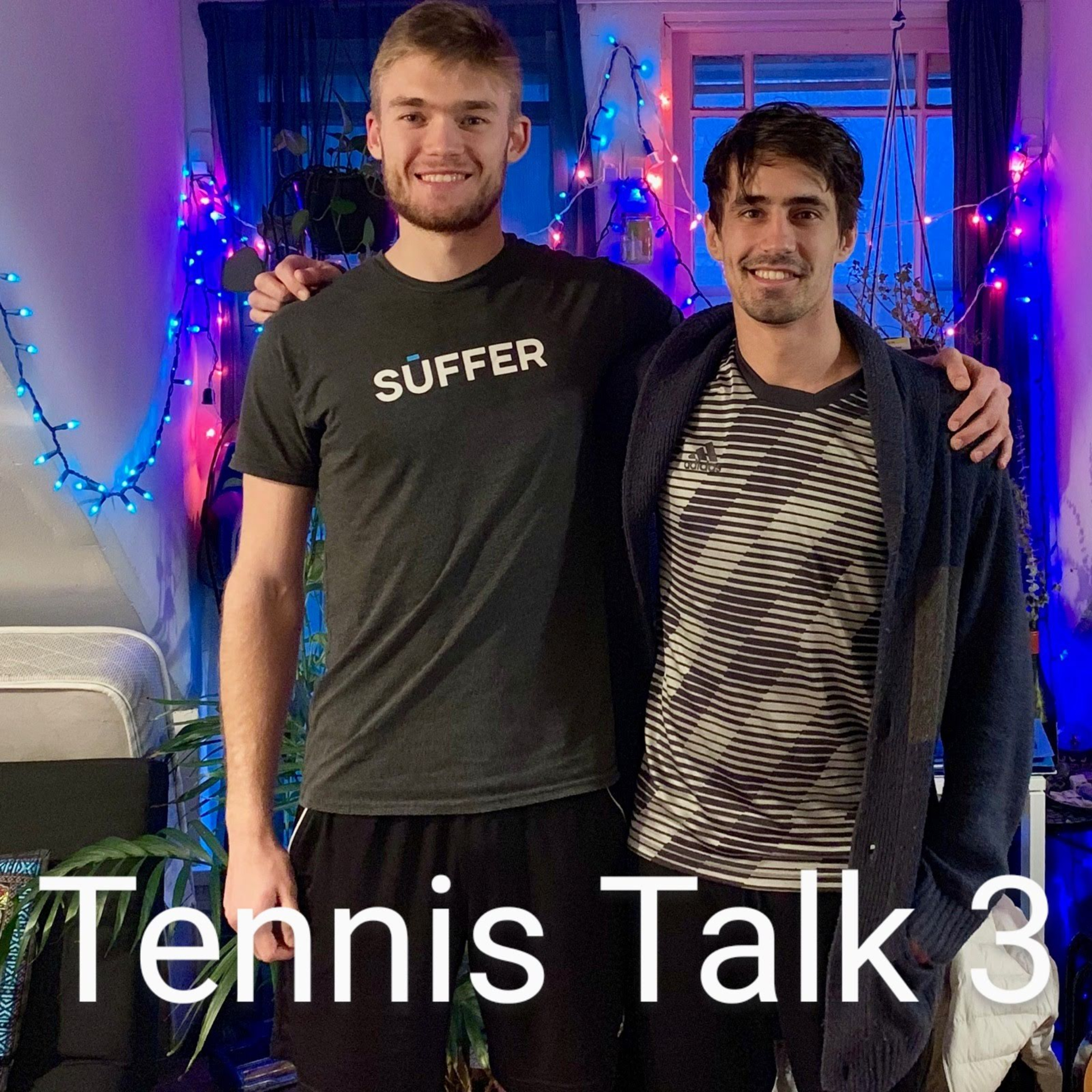 The Lucas Heyde Podcast