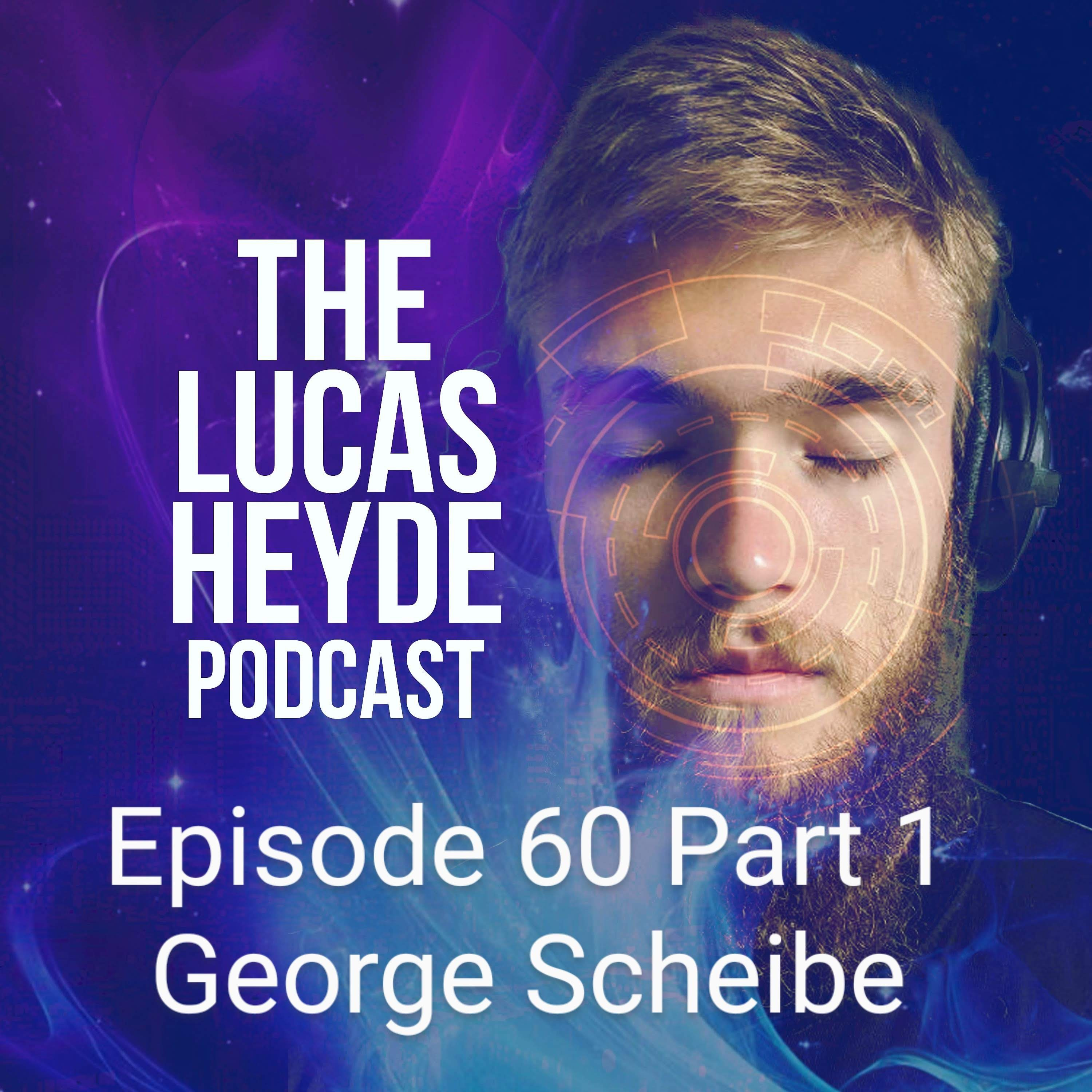 The Lucas Heyde Podcast