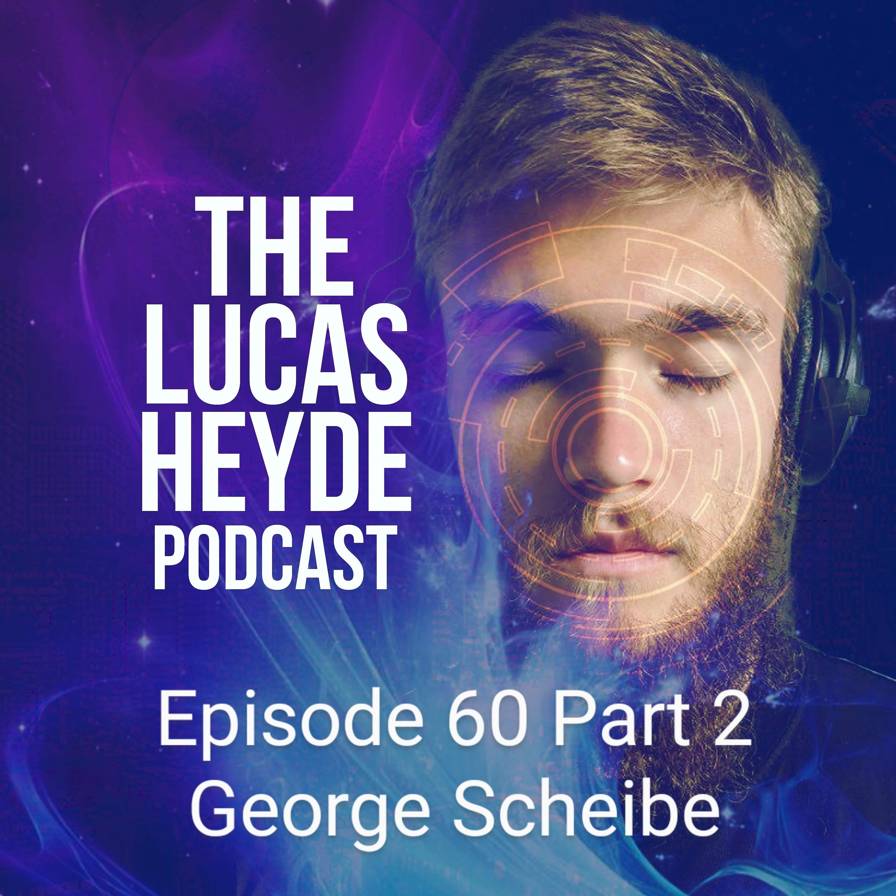 The Lucas Heyde Podcast