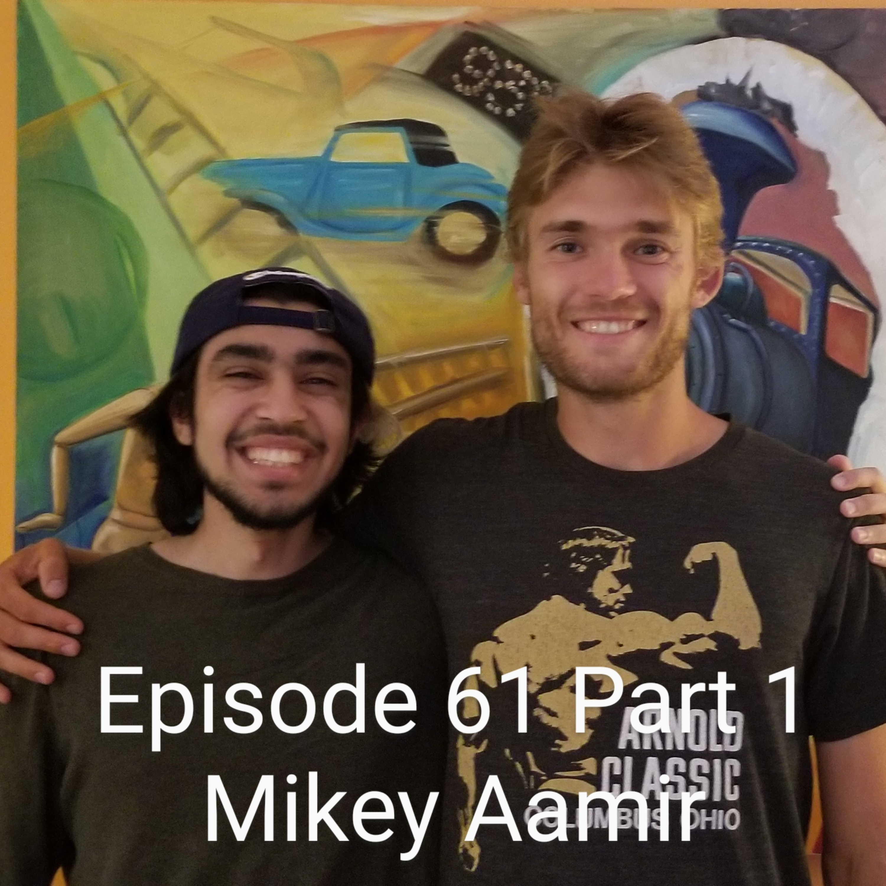 The Lucas Heyde Podcast