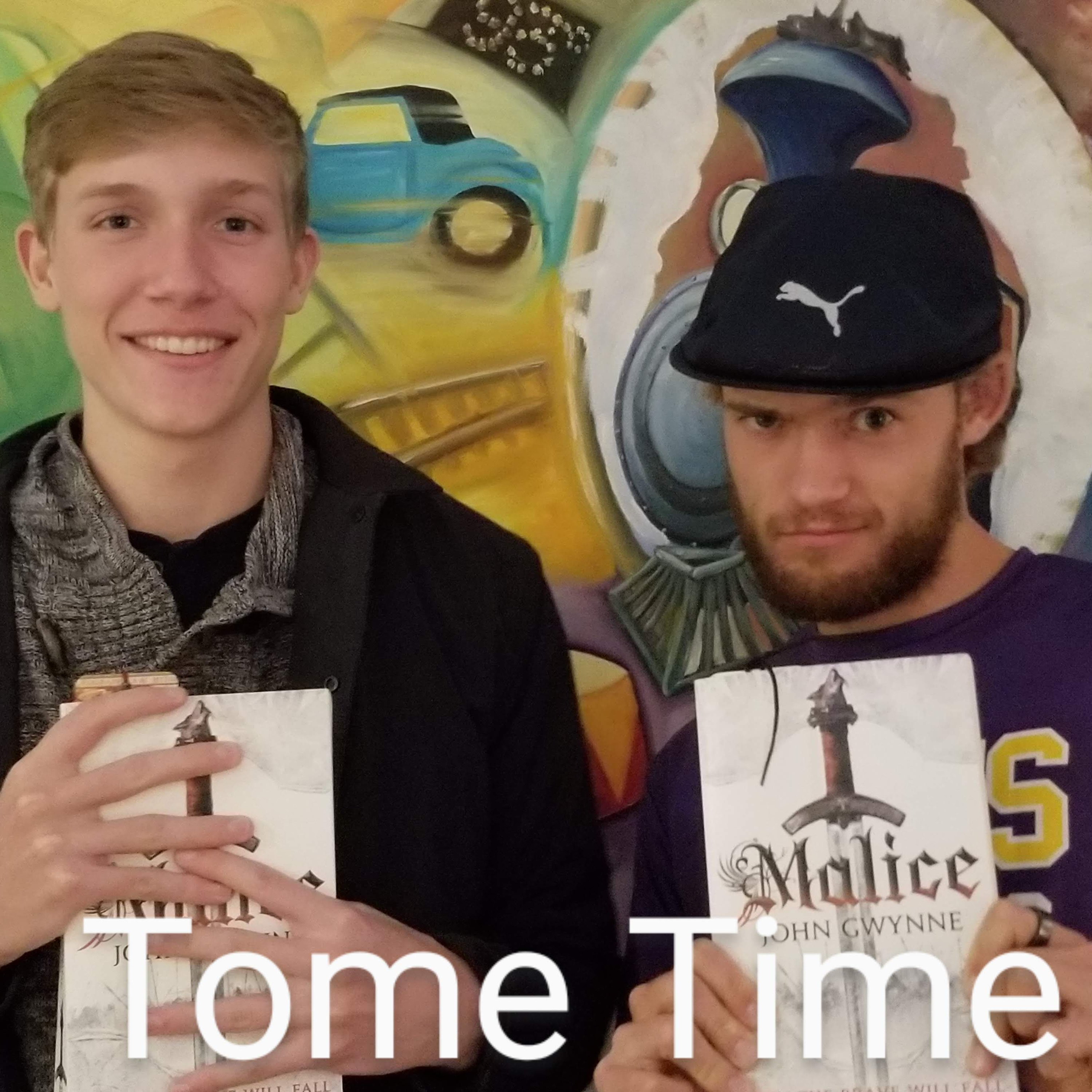 The Lucas Heyde Podcast