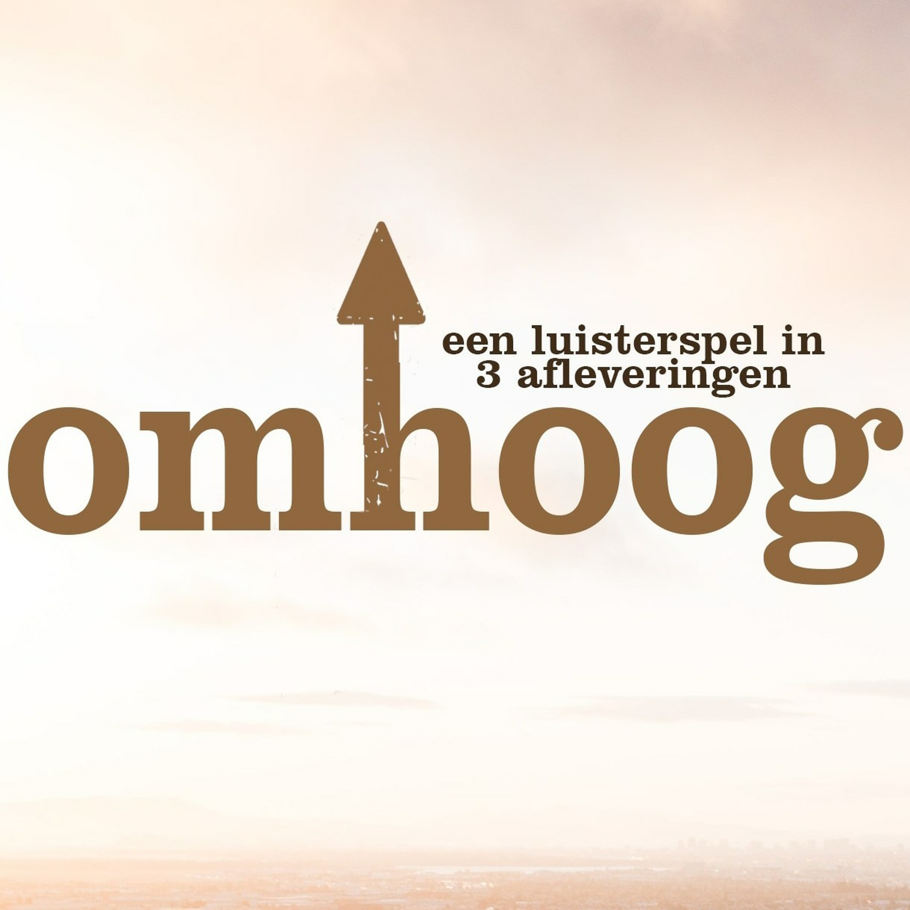 Omhoog - Episode 3 episode artwork