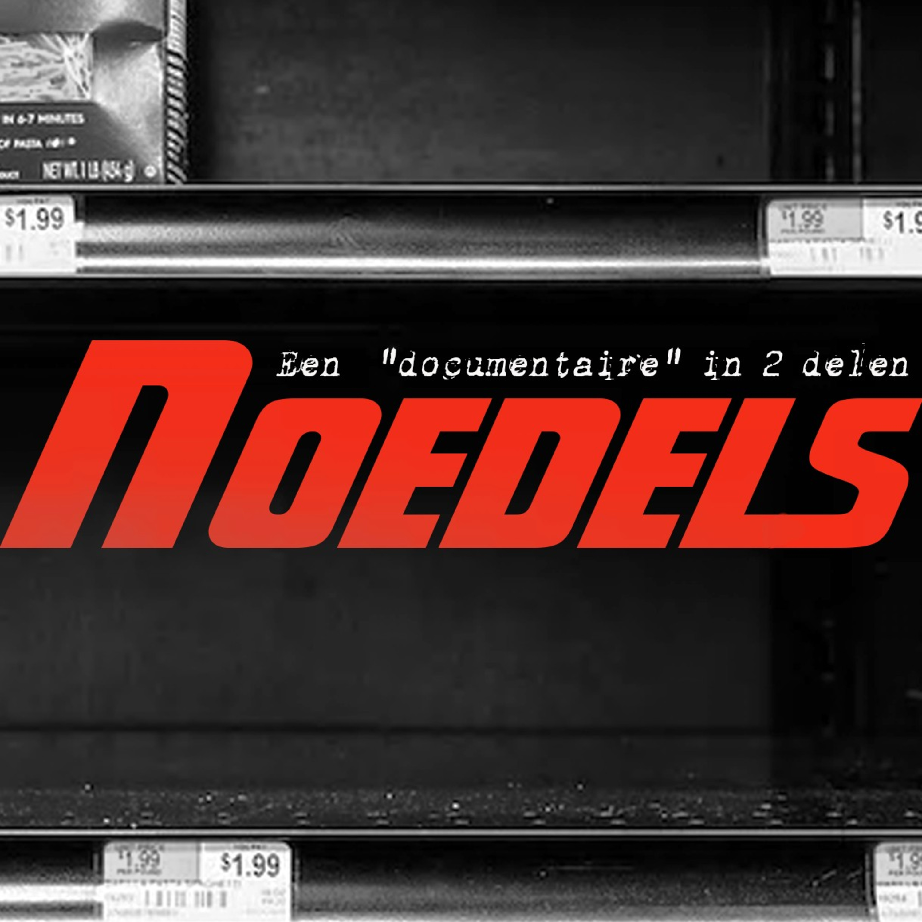 Noedels - Episode 1 episode artwork