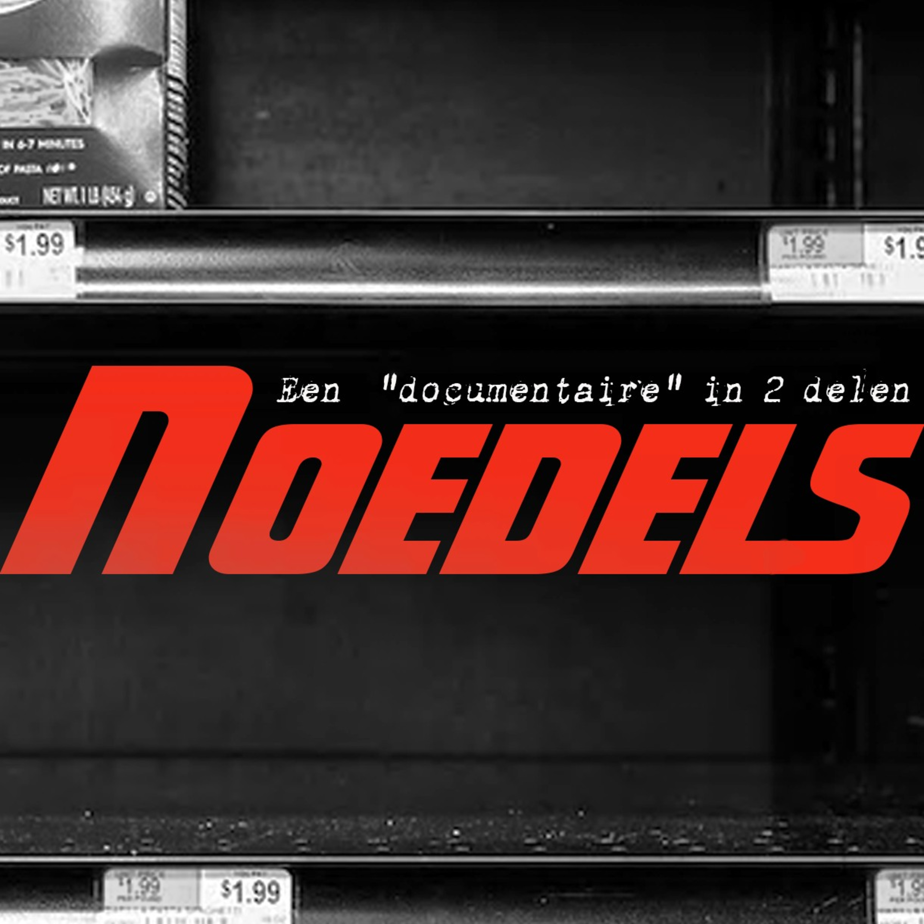 Noedels - Episode 2 episode artwork