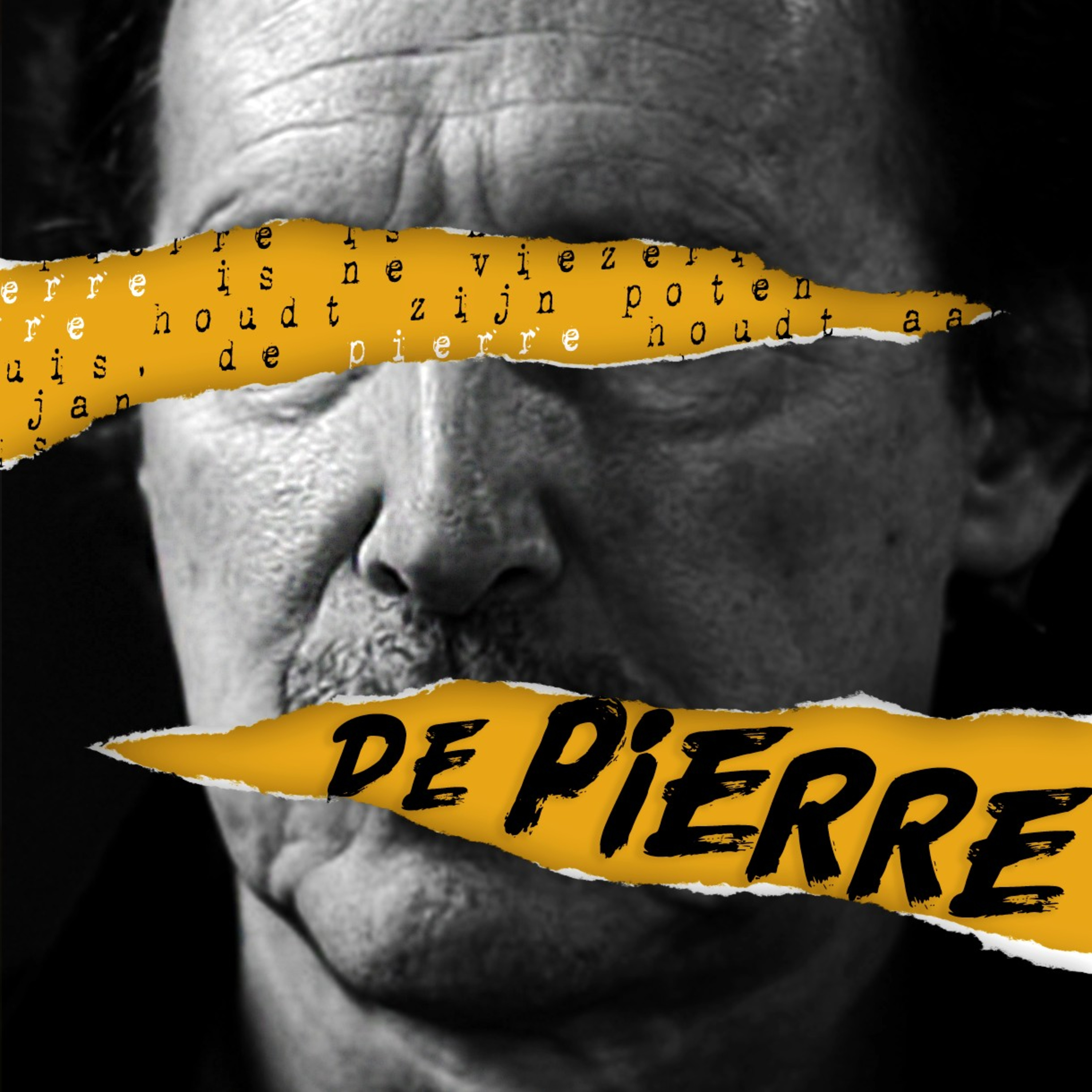 De Pierre - Episode 1 episode artwork