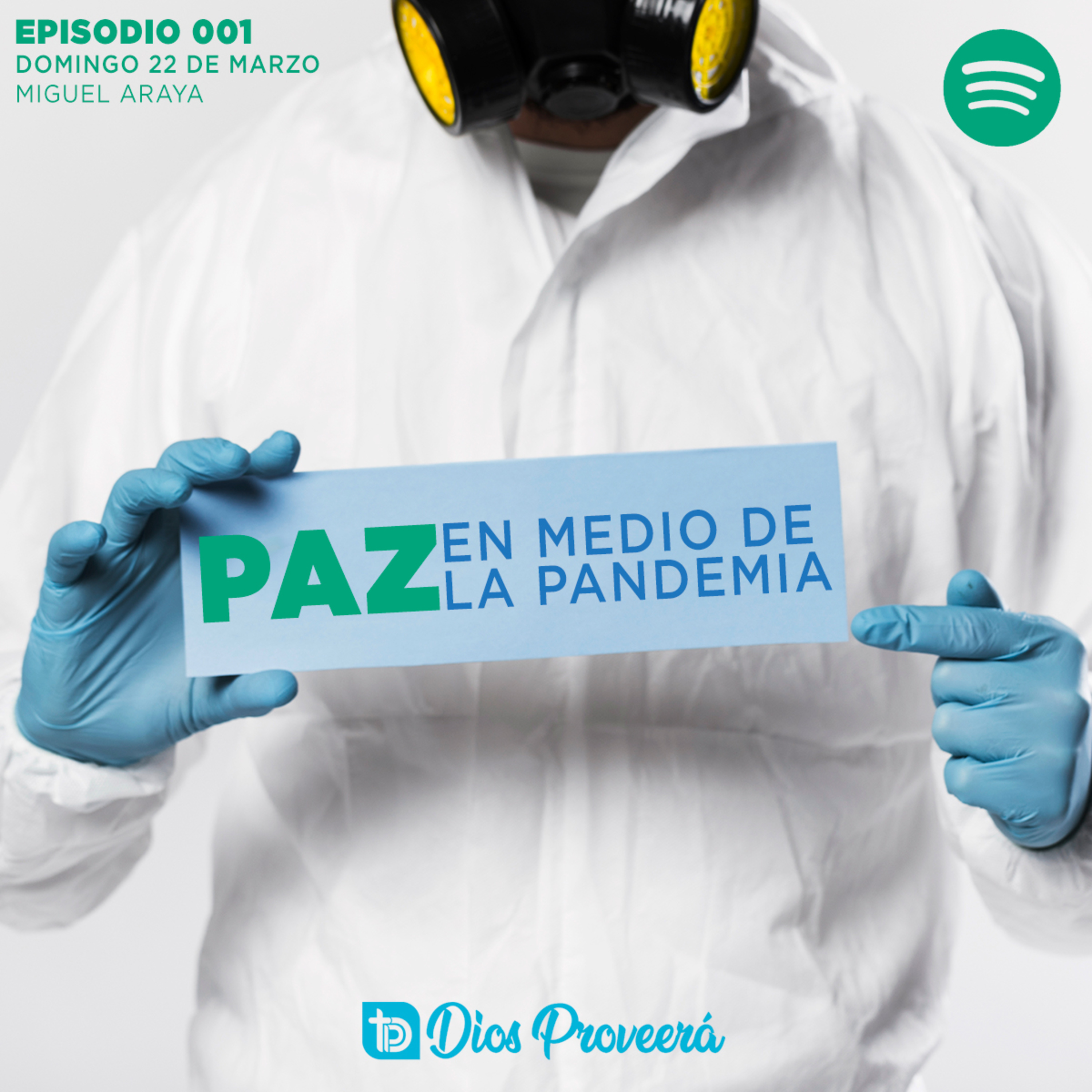 Dios Proveerá