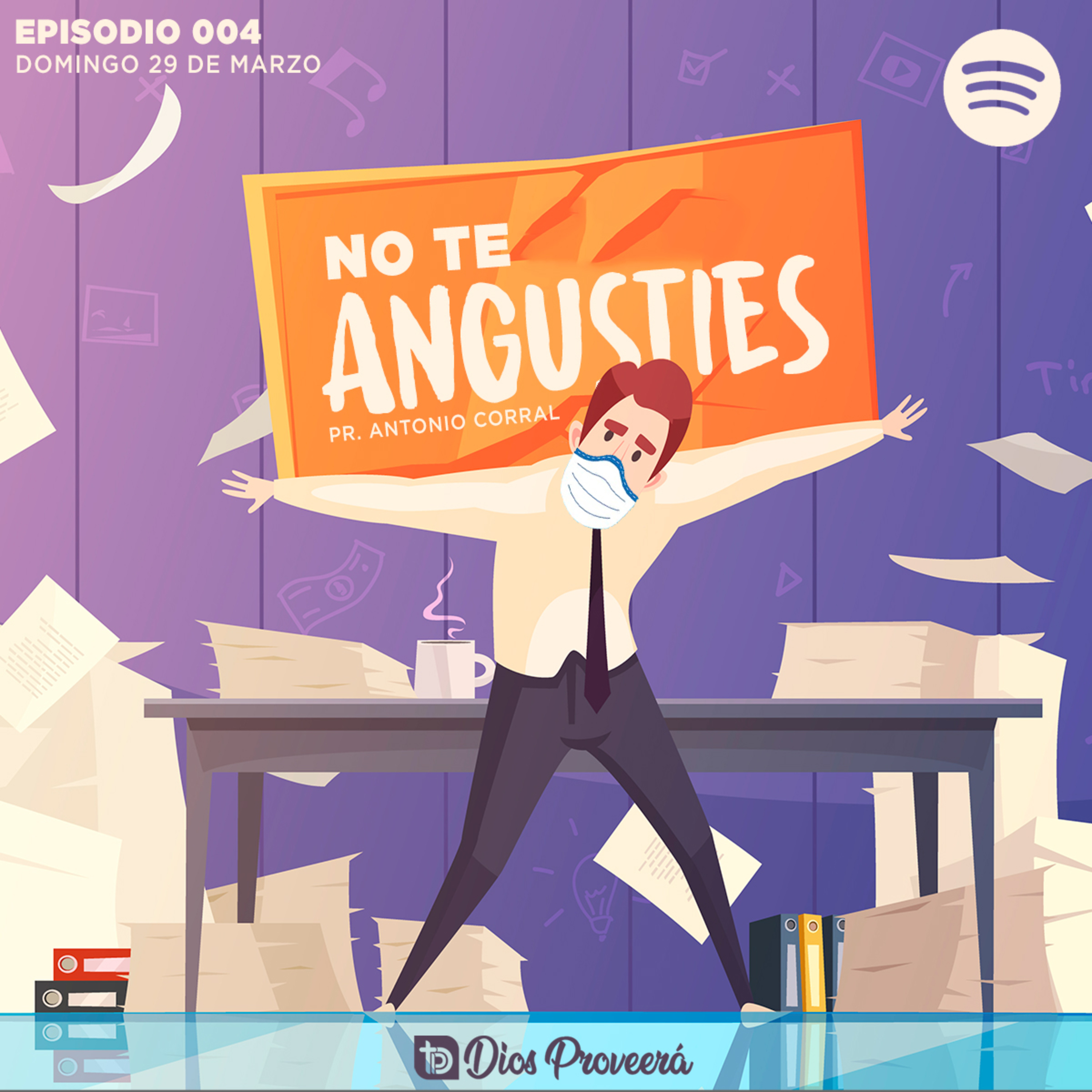 Dios Proveerá