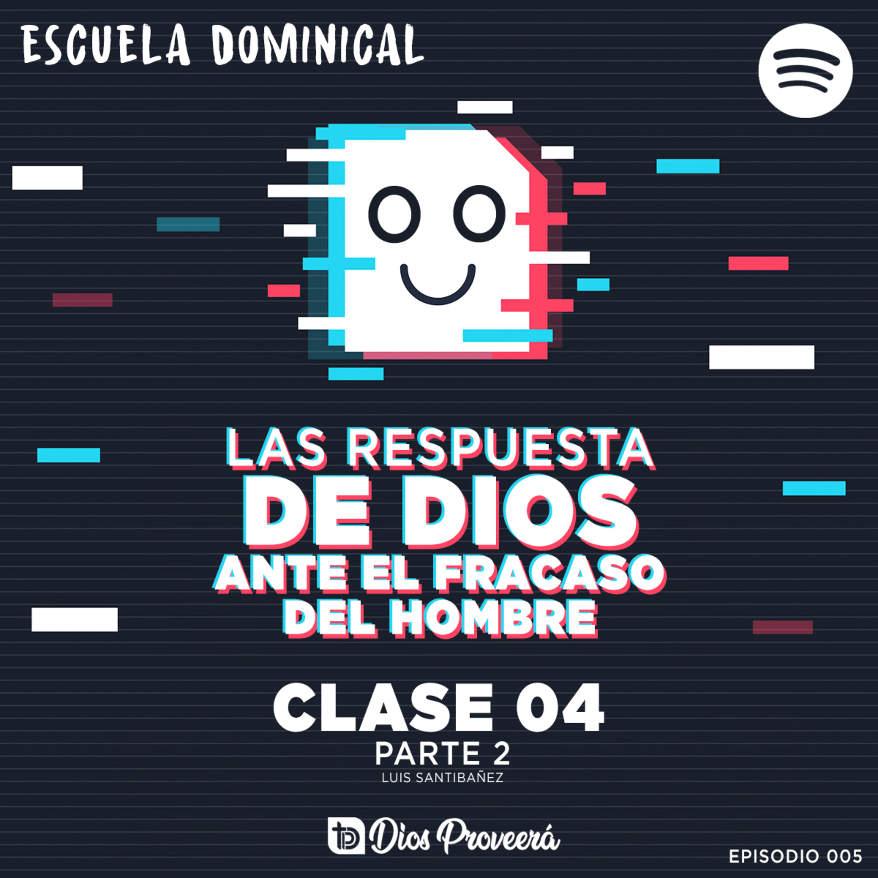 Dios Proveerá