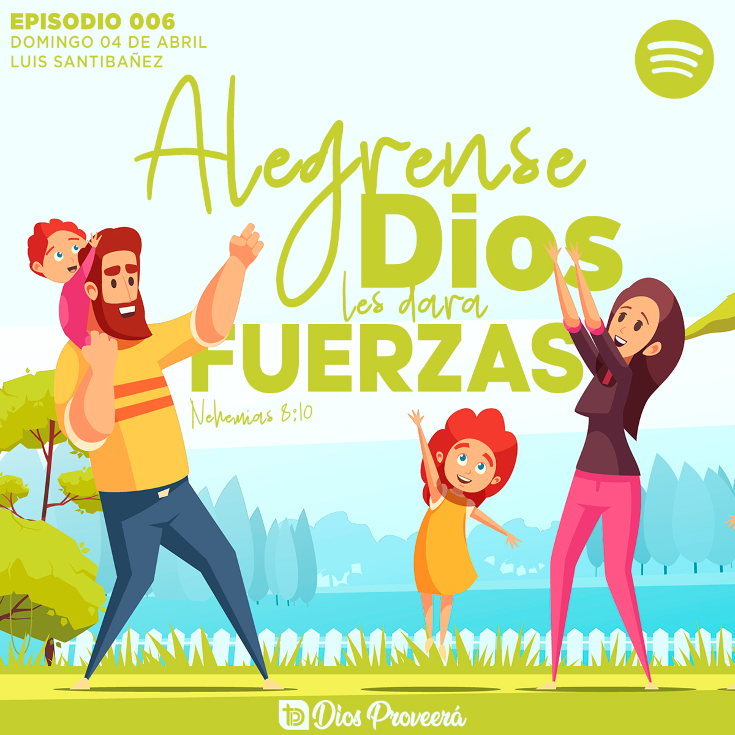 Dios Proveerá