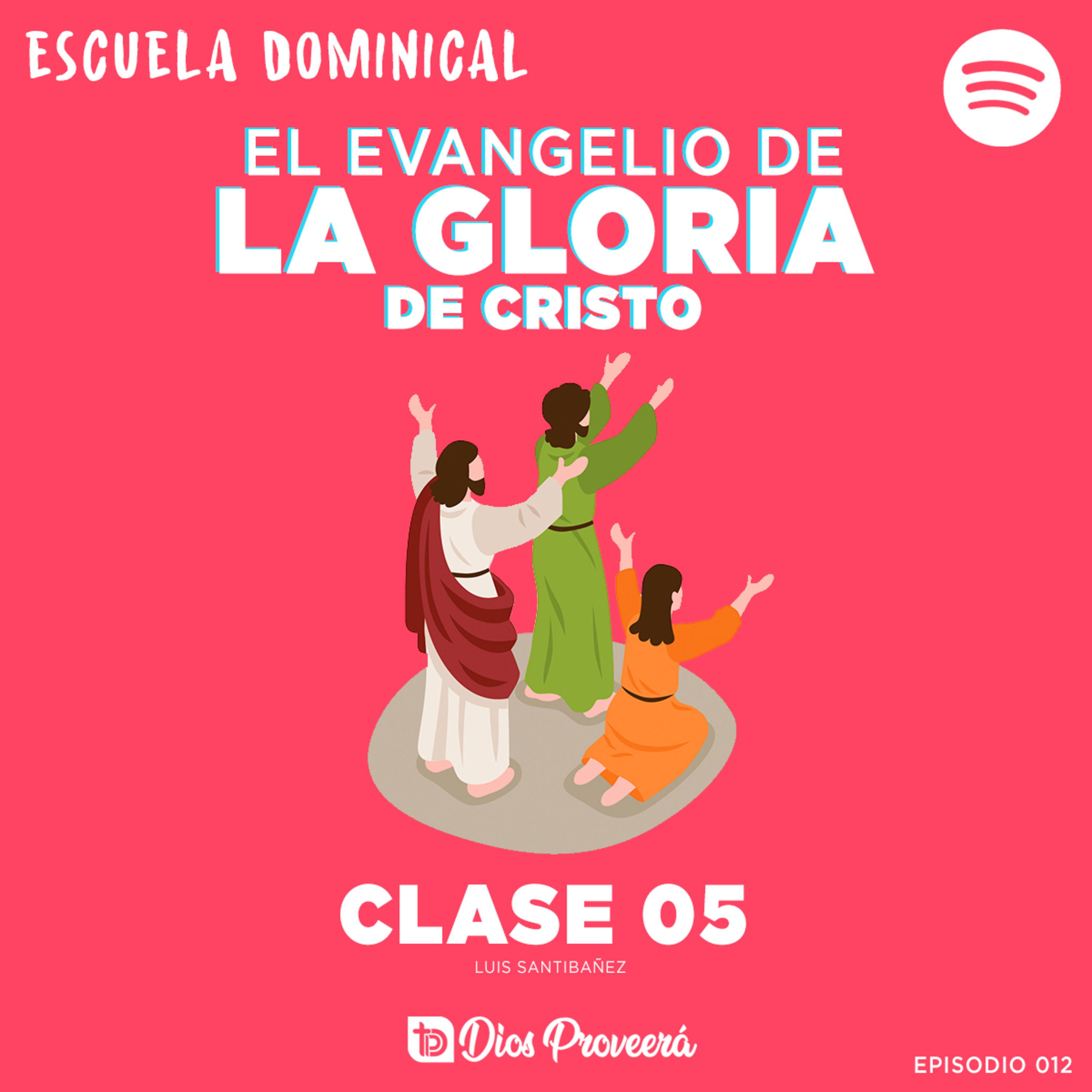 Dios Proveerá