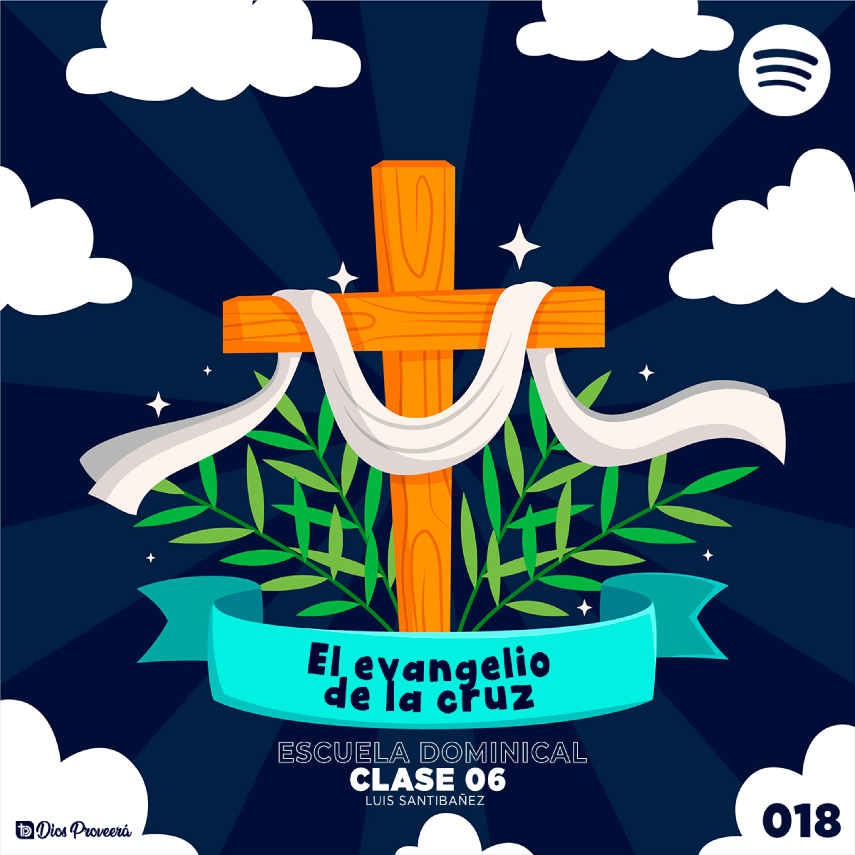 Dios Proveerá