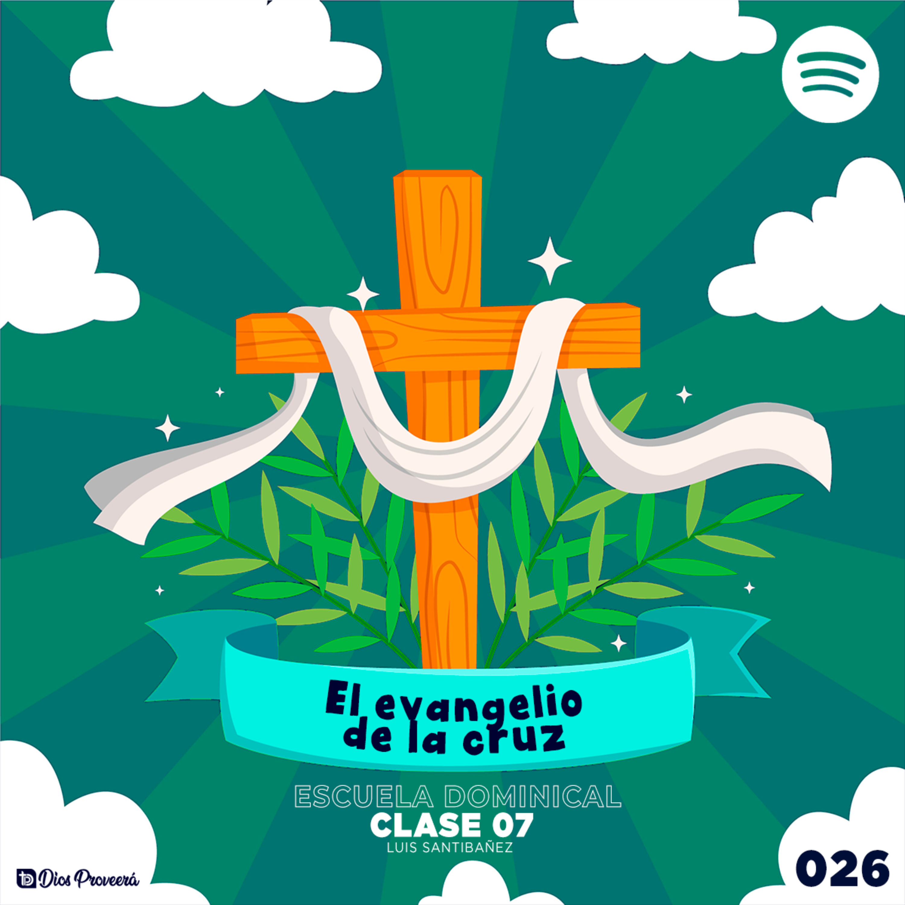 Dios Proveerá