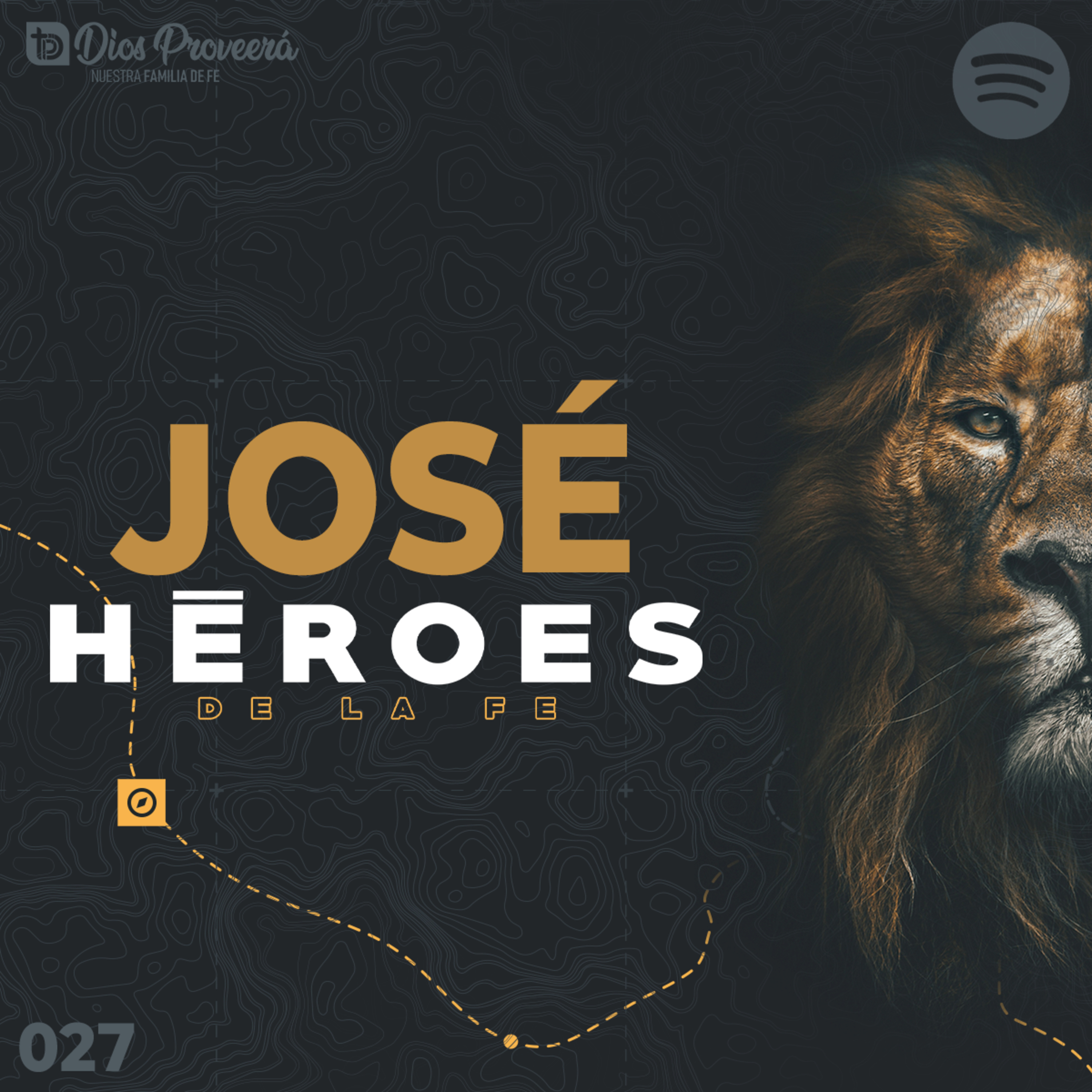 Dios Proveerá
