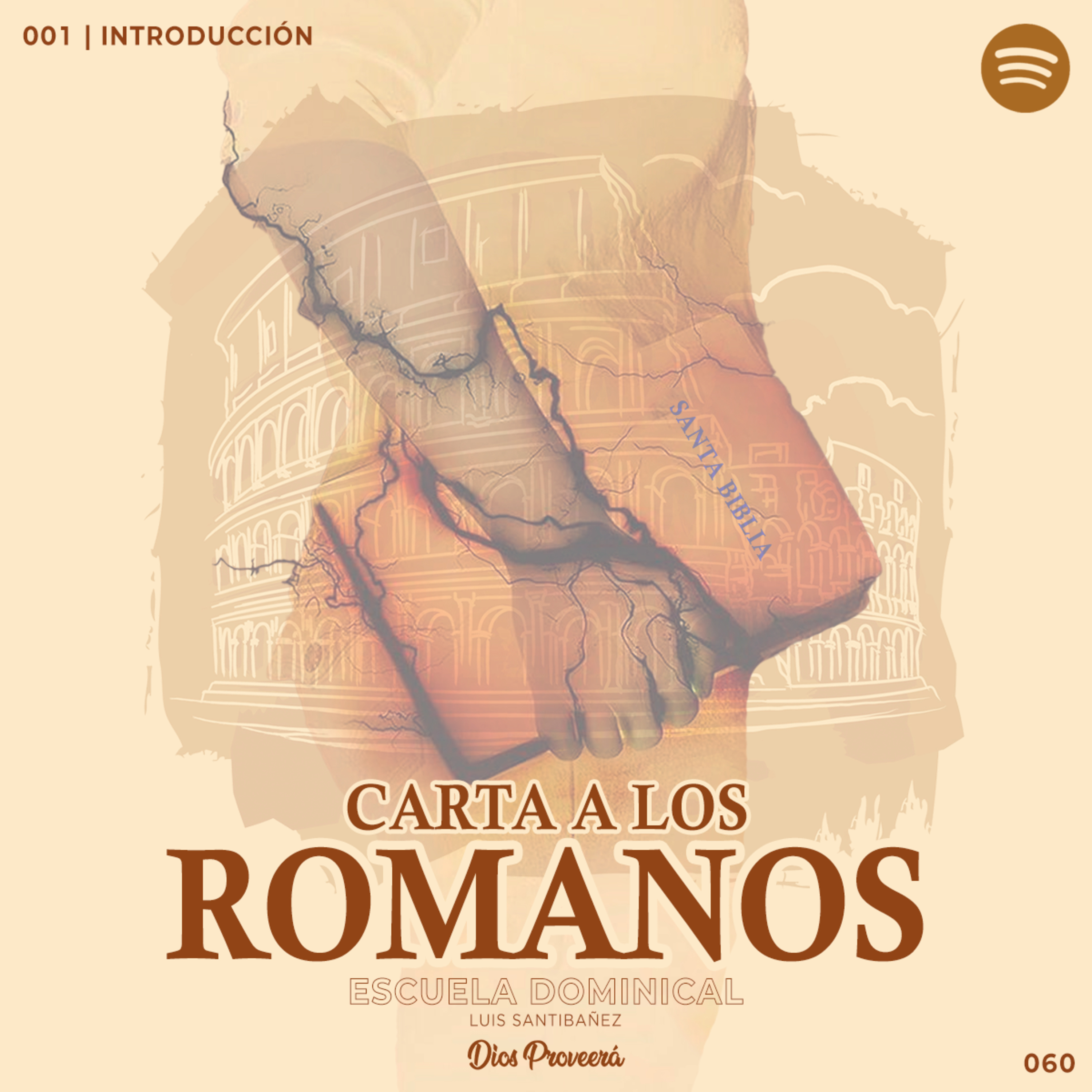 Dios Proveerá