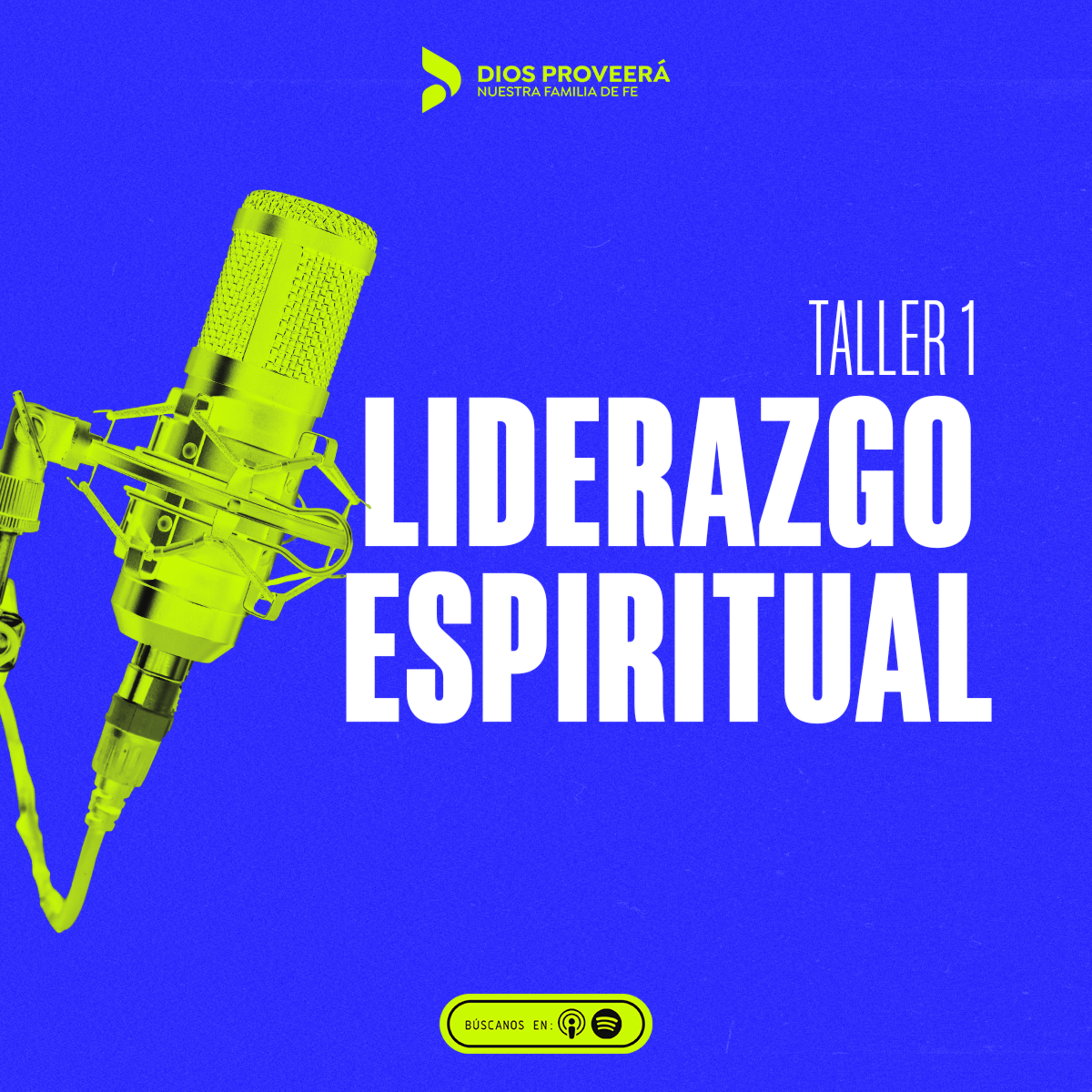 Dios Proveerá