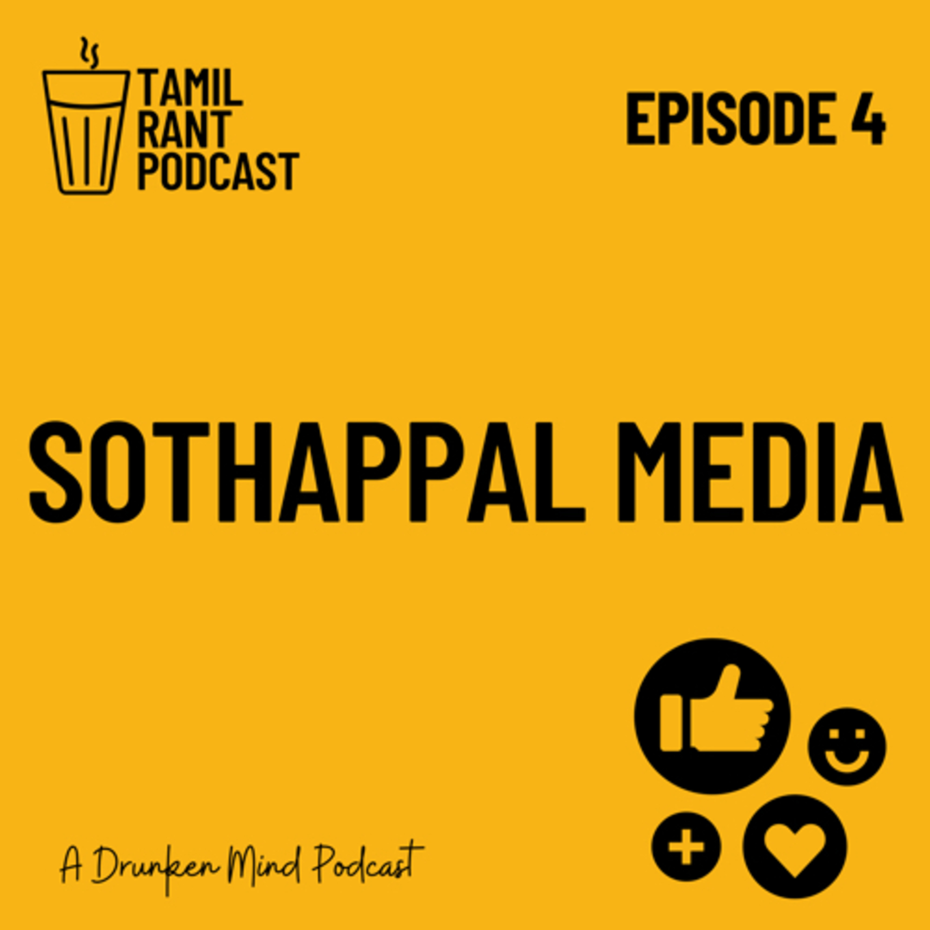 Sothappal Media episode artwork