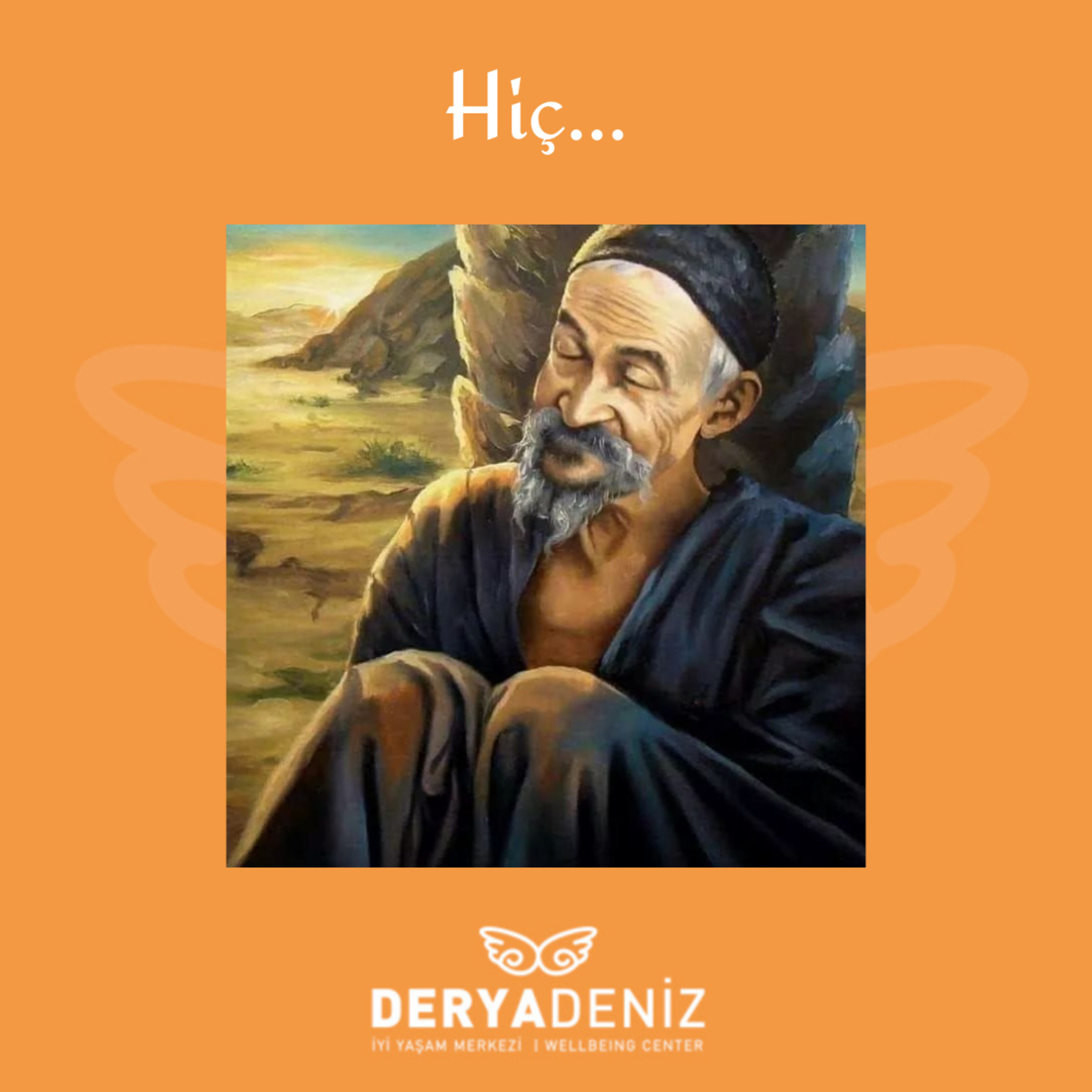 Derya Deniz